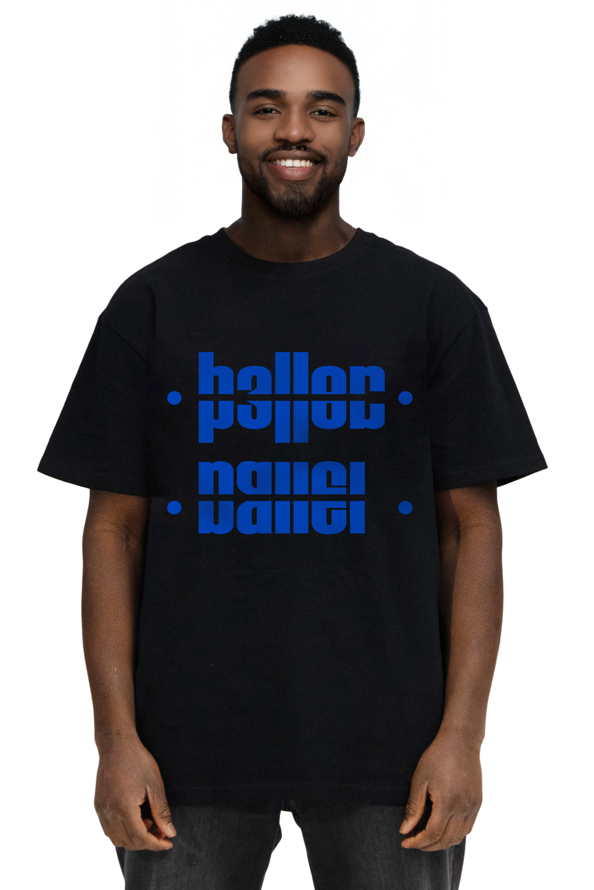 BALLER - Shirt