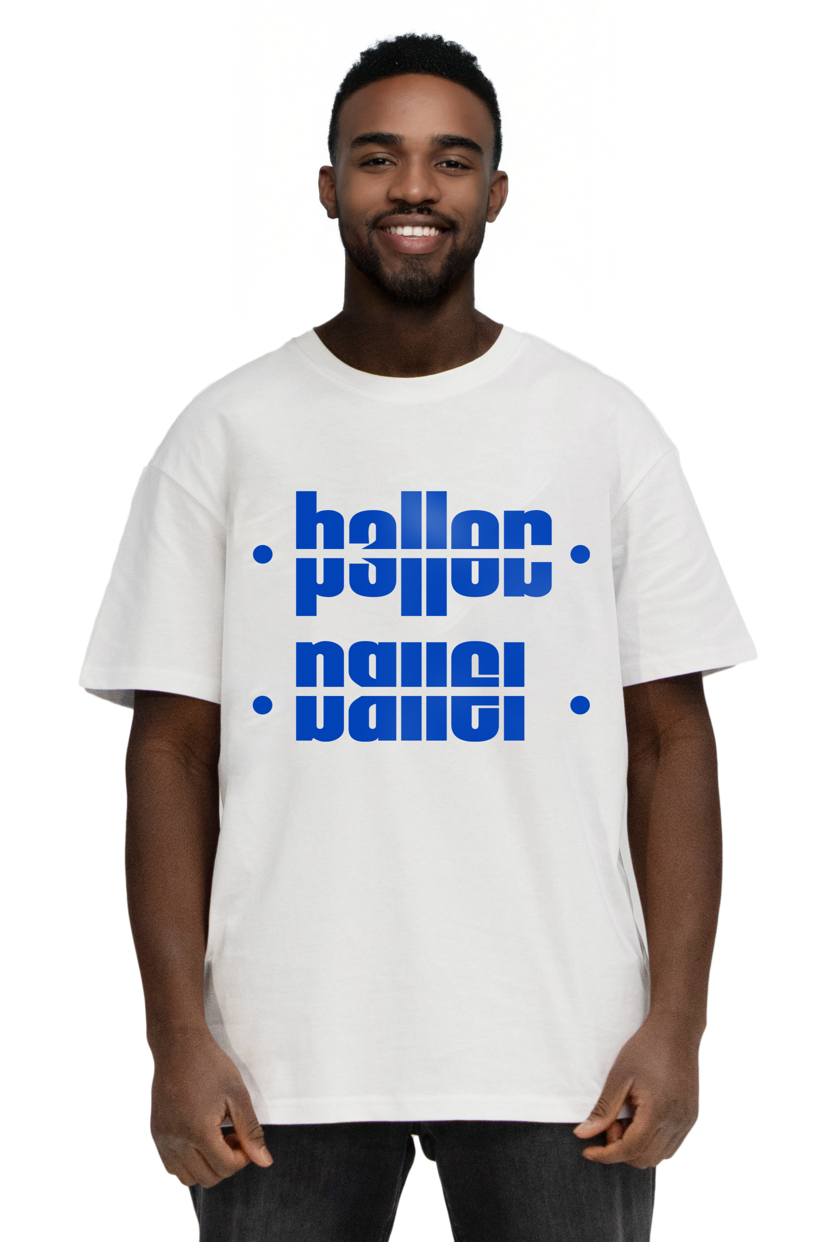 BALLER - Shirt