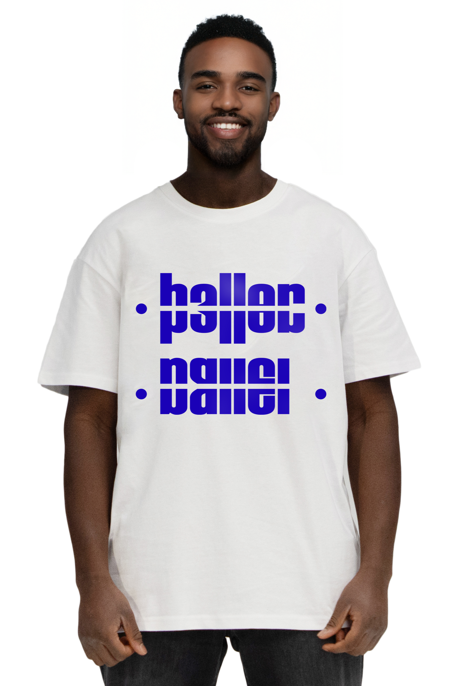 BALLER - Shirt