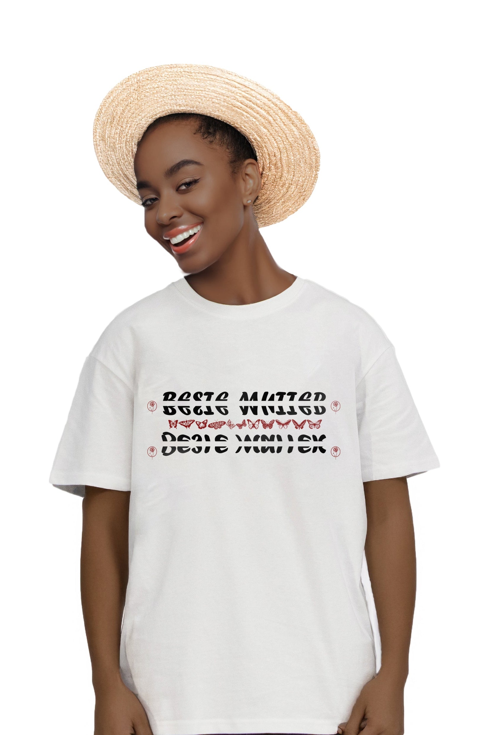 BESTE MUTTER - Shirt