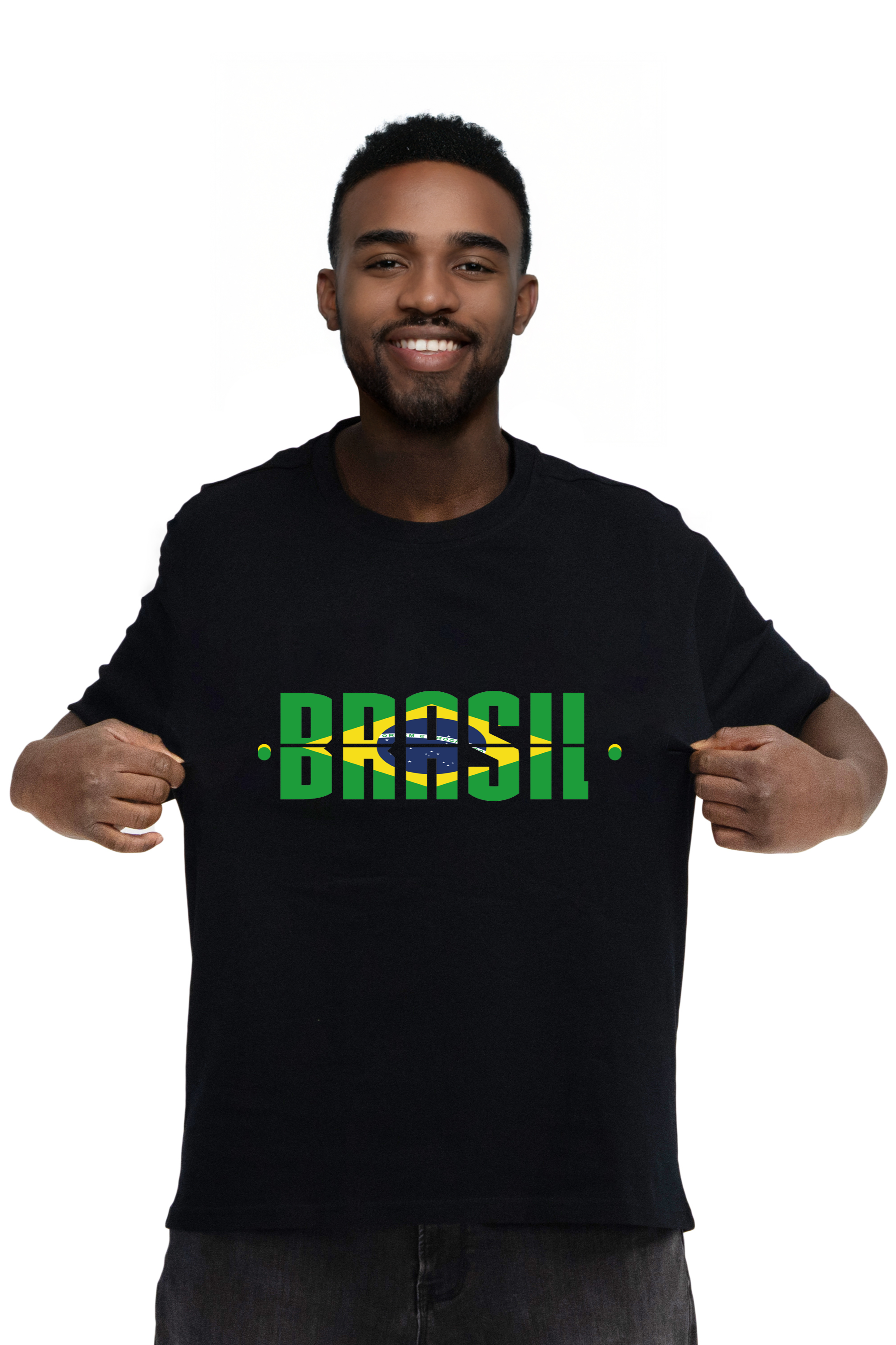 BRASILIEN - Shirt