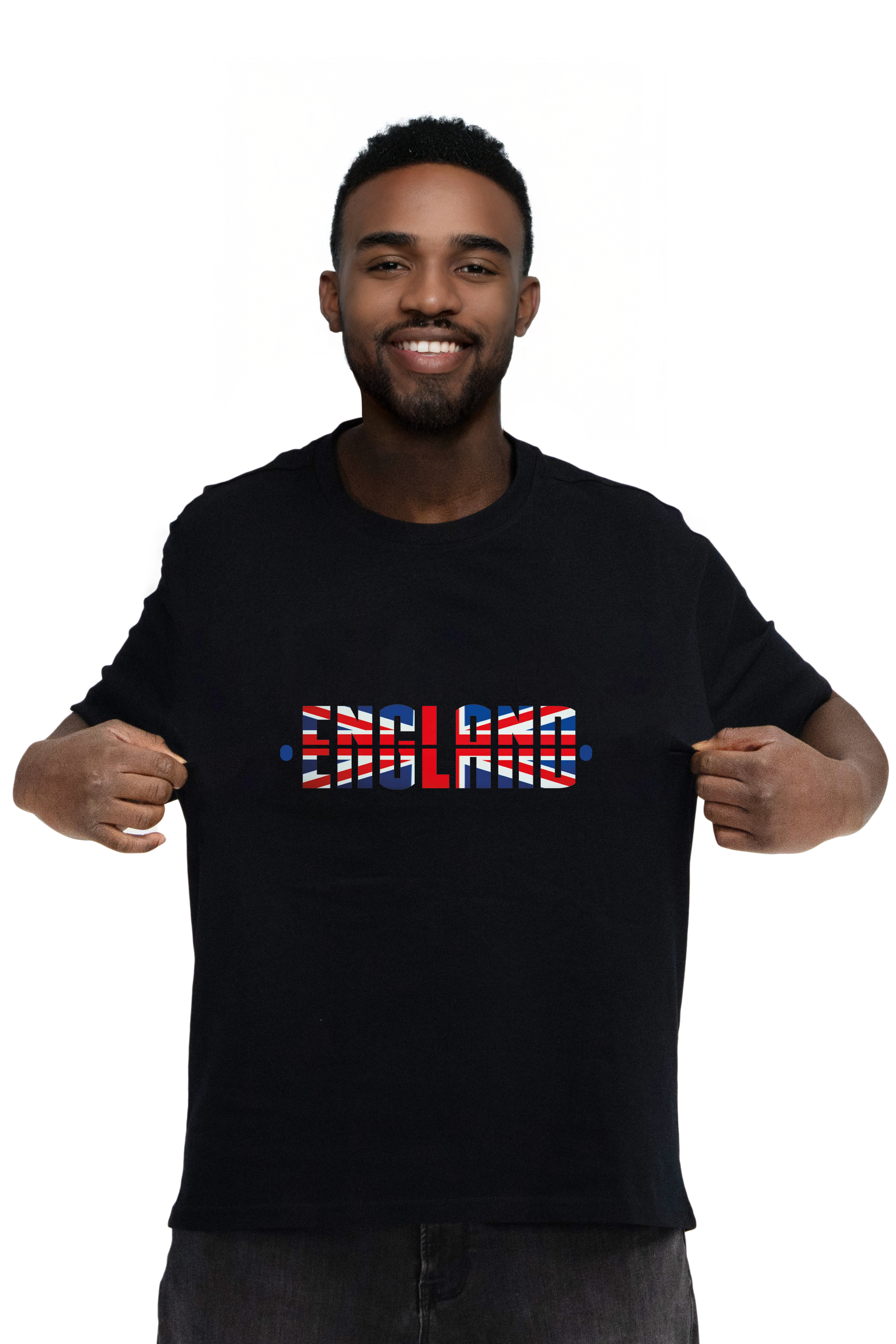 ENGLAND - Shirt