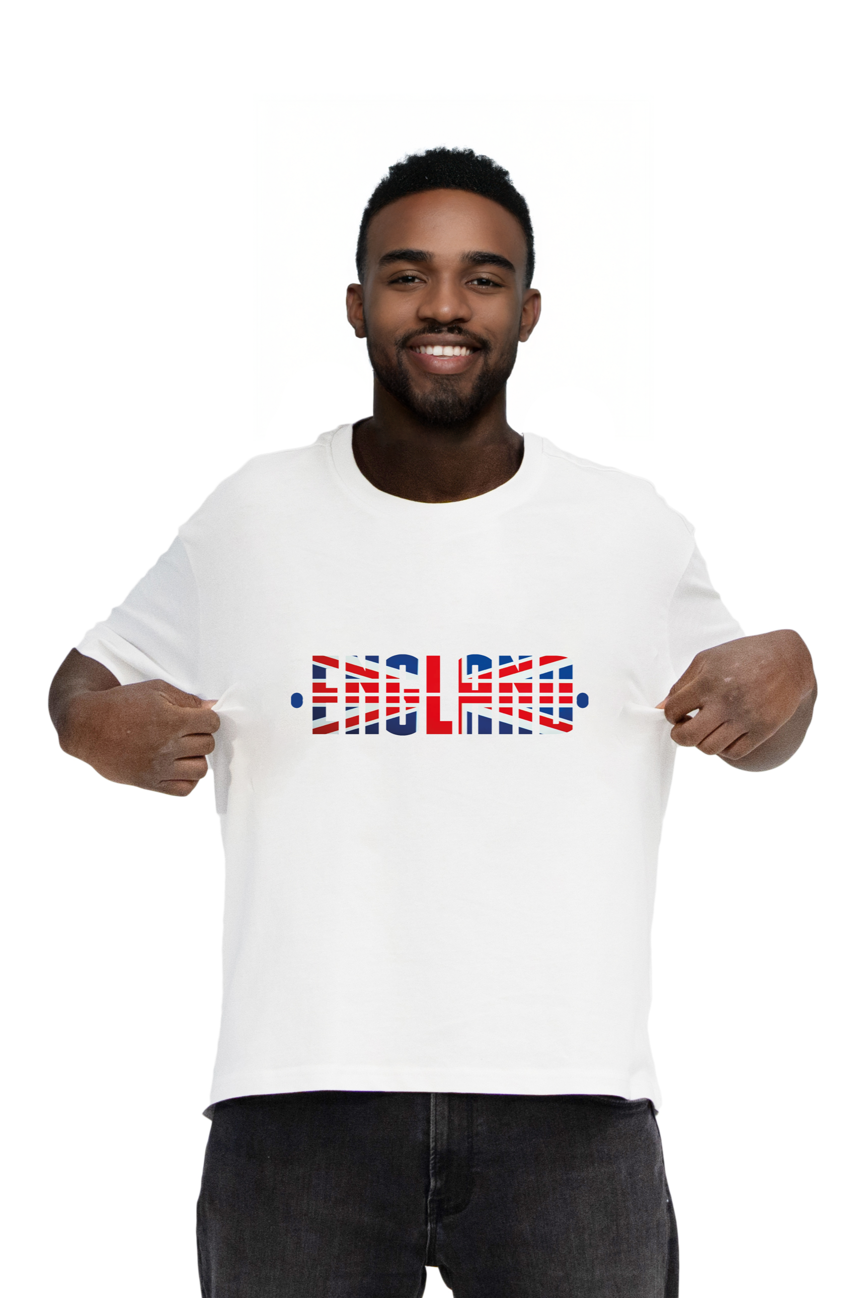 ENGLAND - Shirt