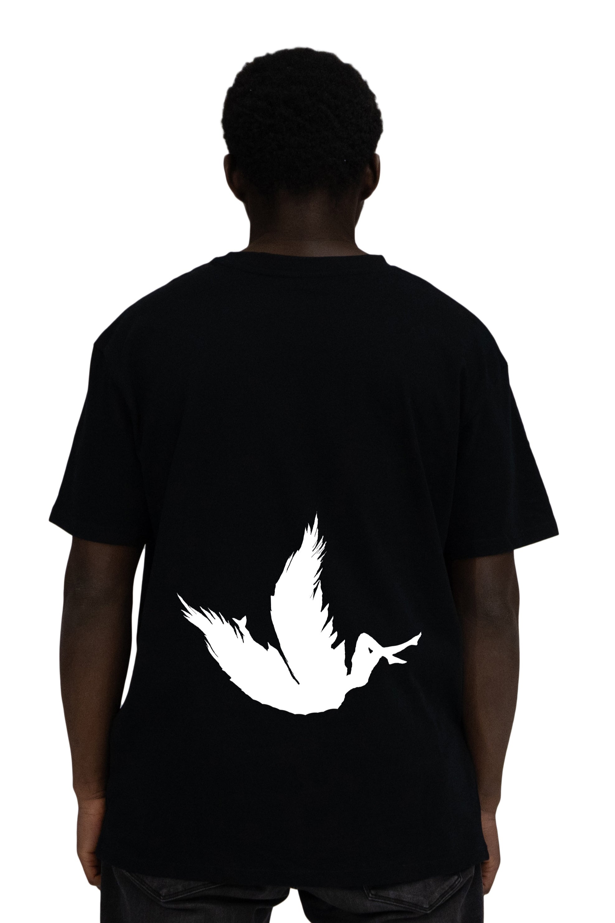 FALLEN ANGELS - Shirt