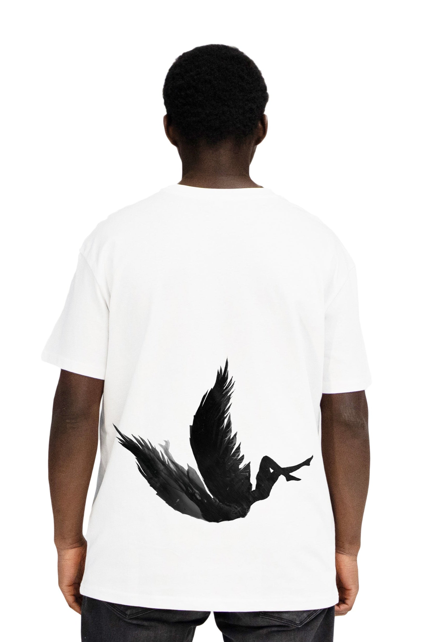 FALLEN ANGELS - Shirt