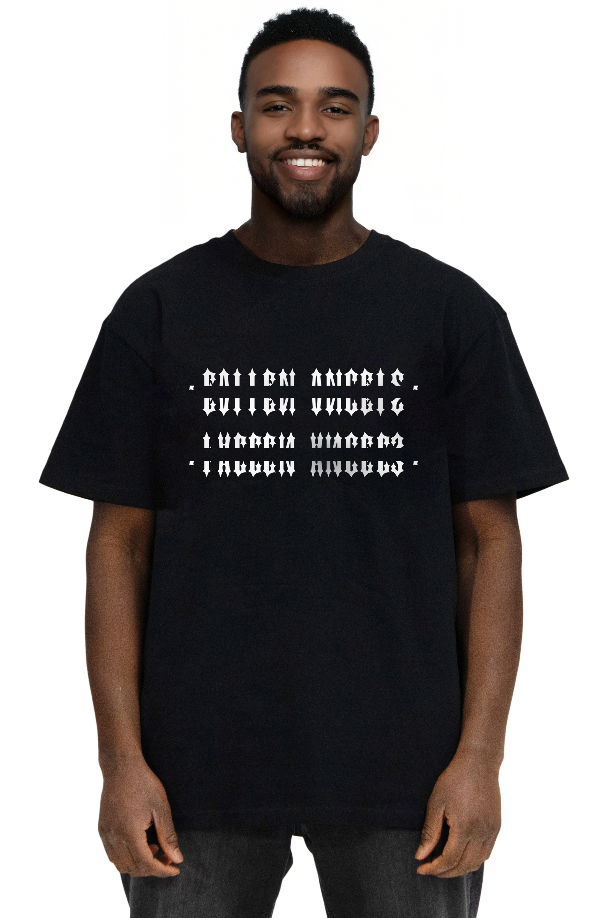 FALLEN ANGELS - Shirt