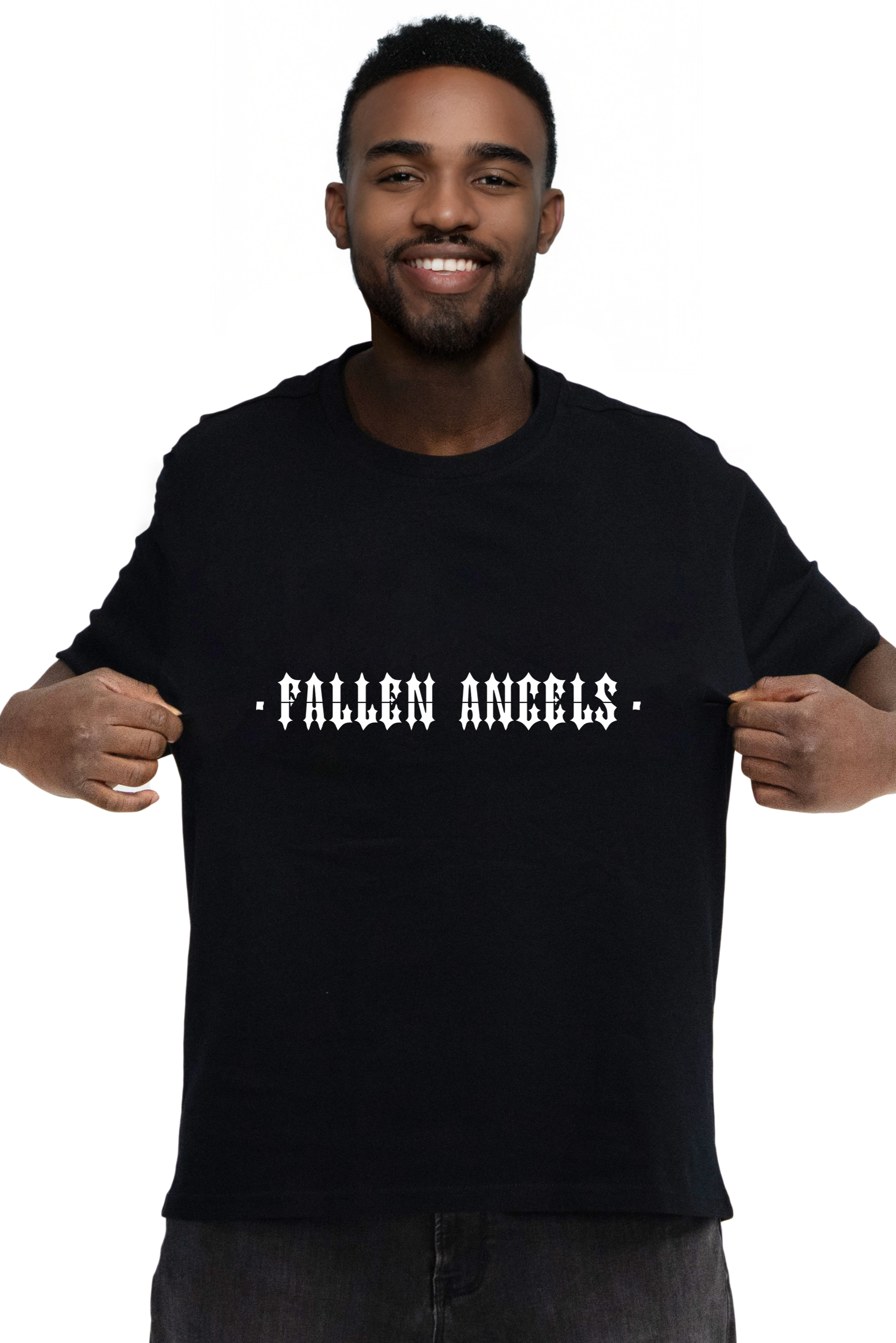 FALLEN ANGELS - Shirt