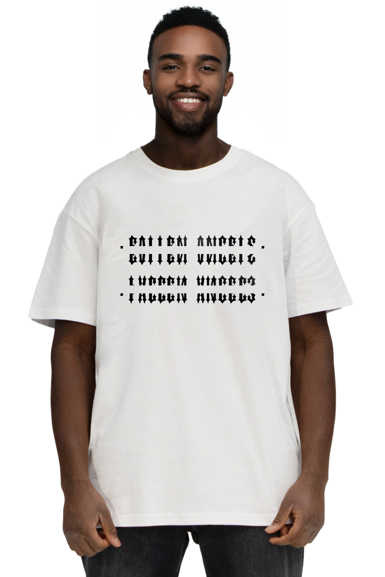 FALLEN ANGELS - Shirt