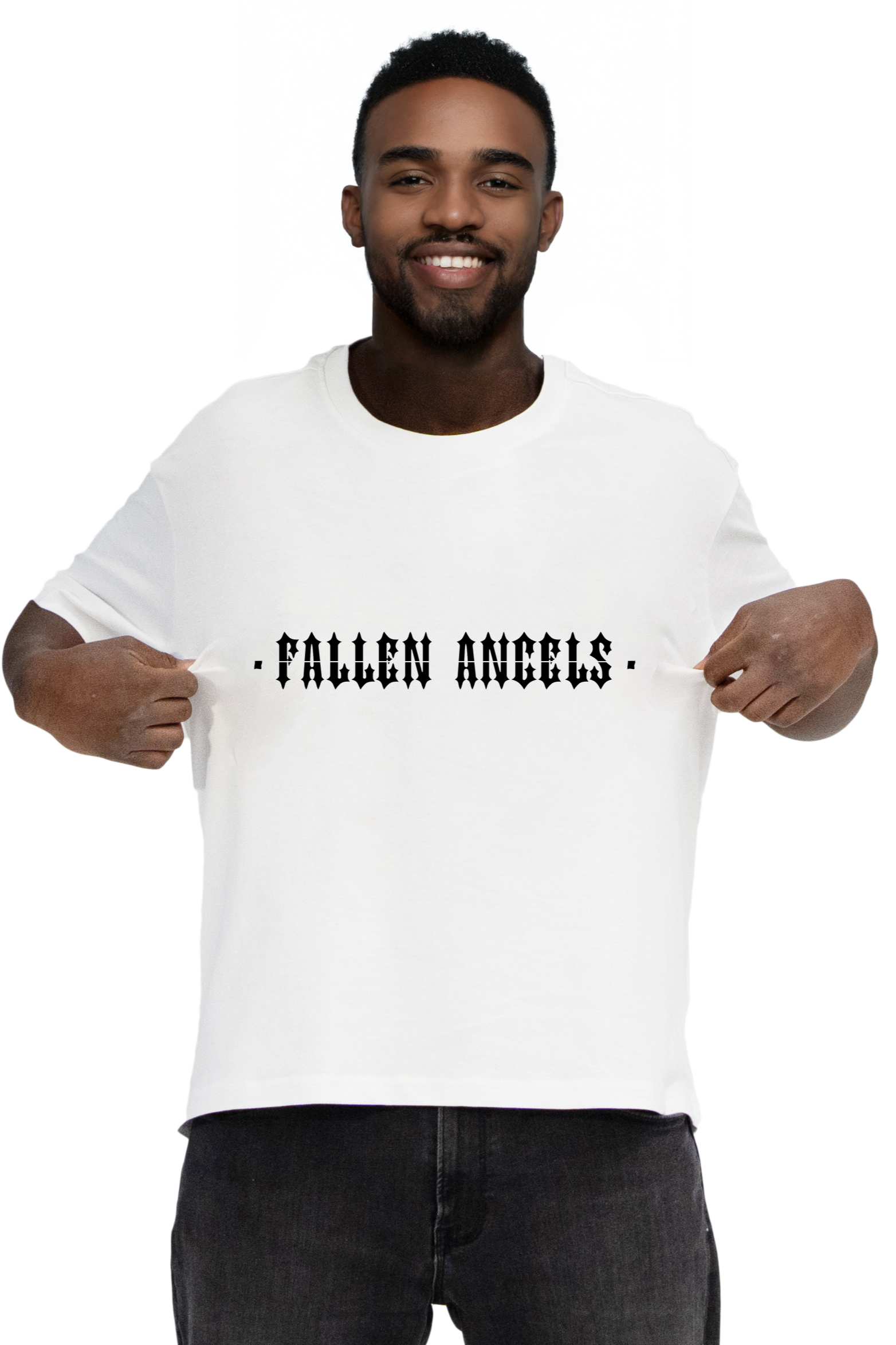 FALLEN ANGELS - Shirt