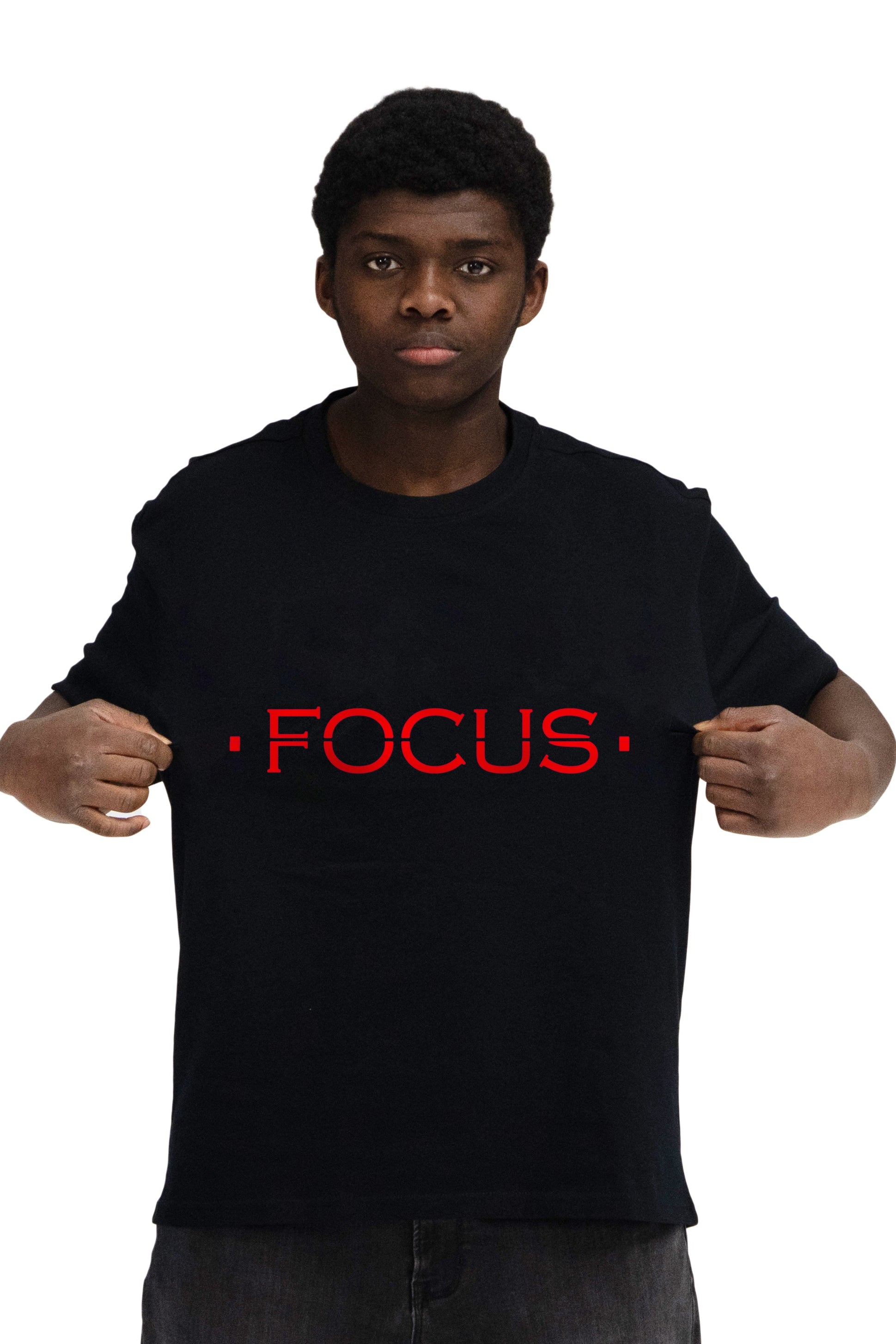 FOCUS - Shirt
