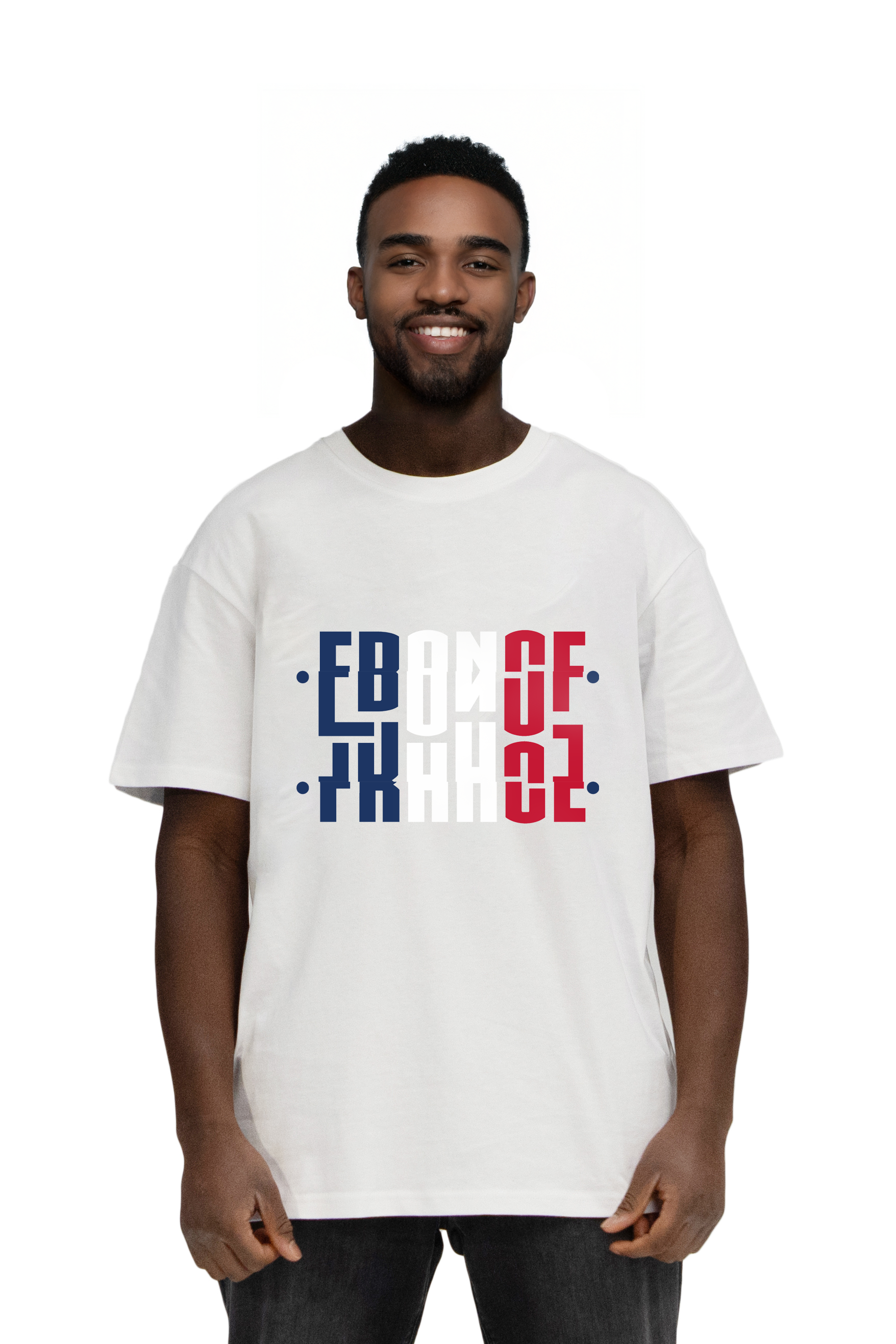 FRANKREICH - Shirt