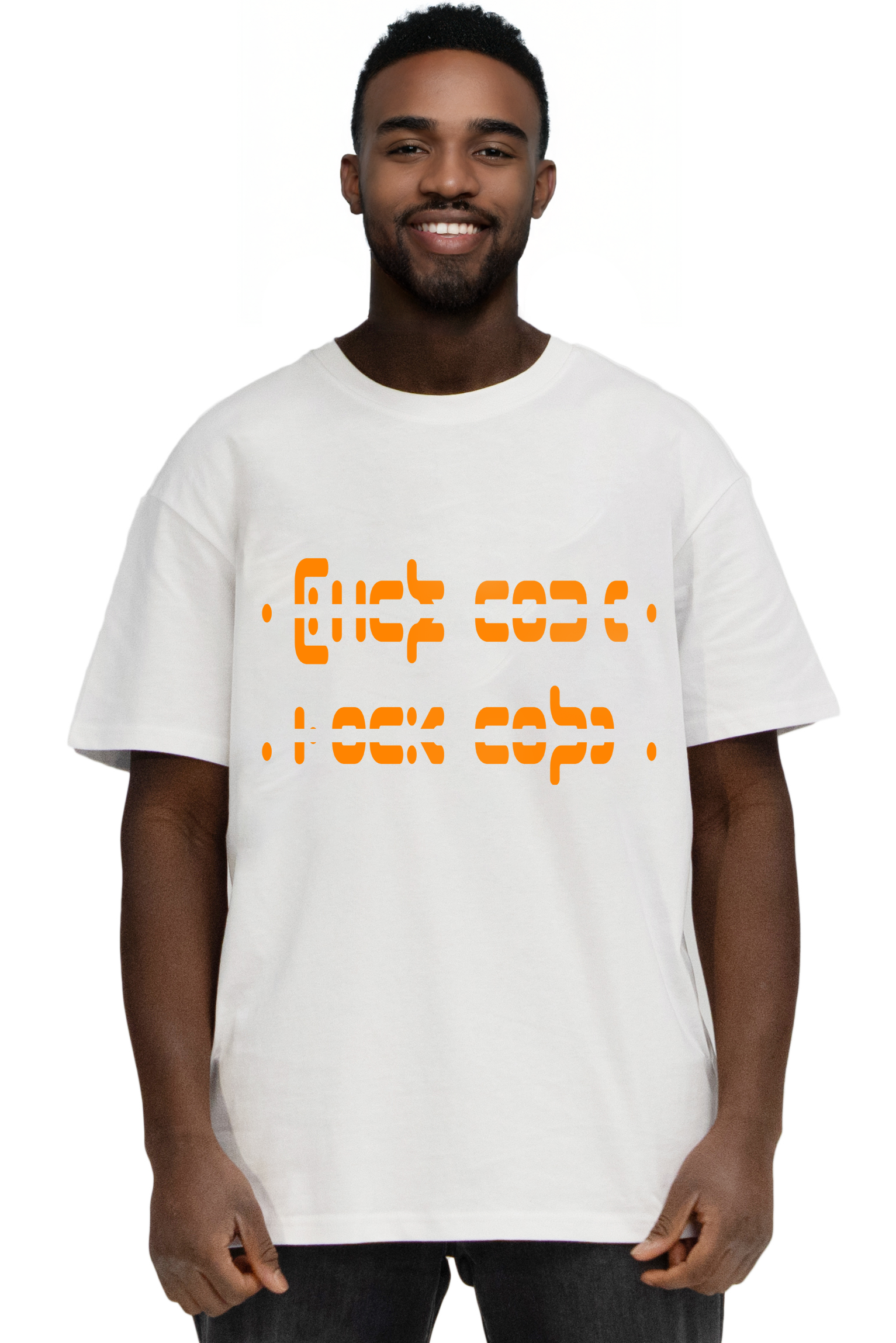 F*CK COPS - Shirt