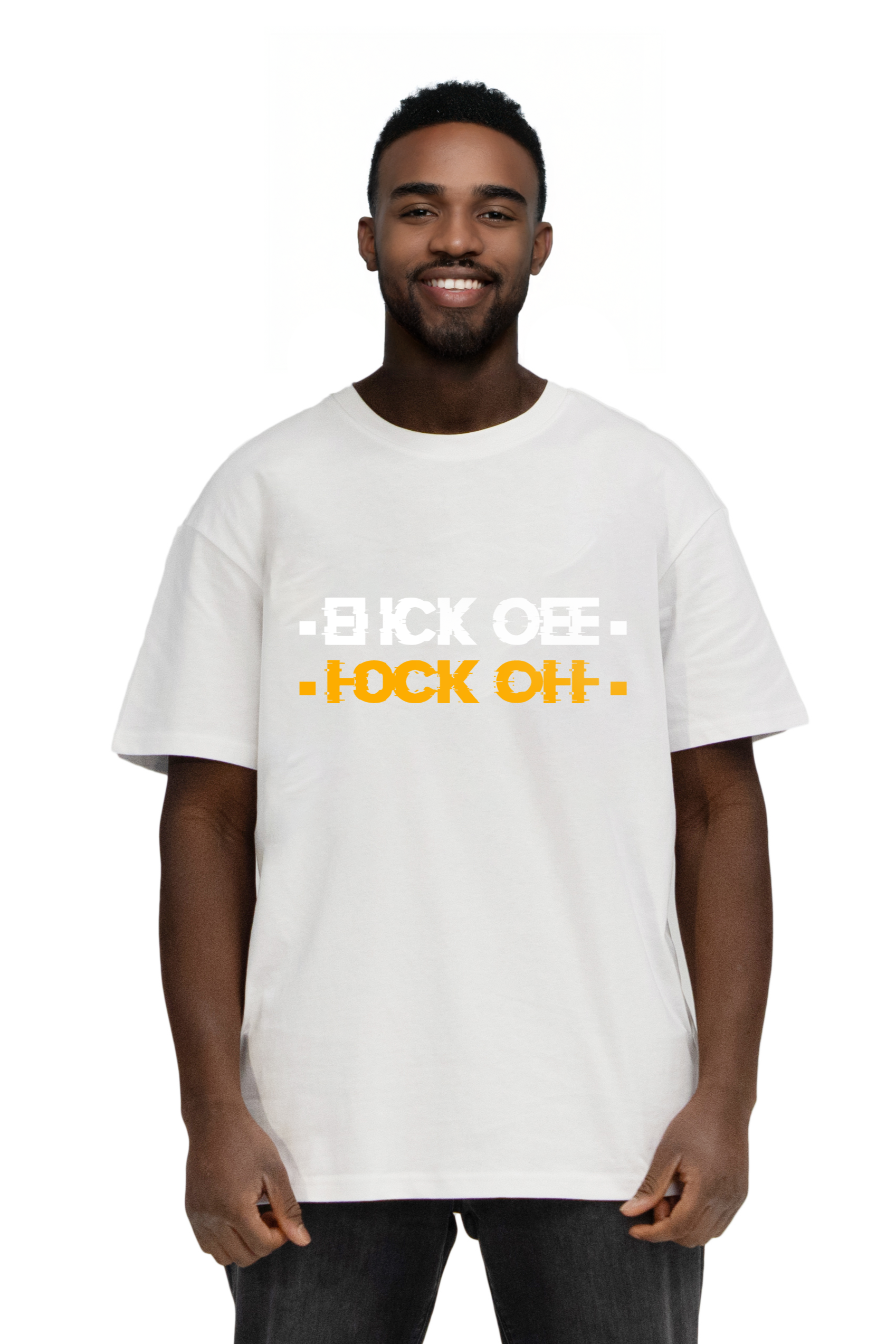 F*CK OFF - Shirt