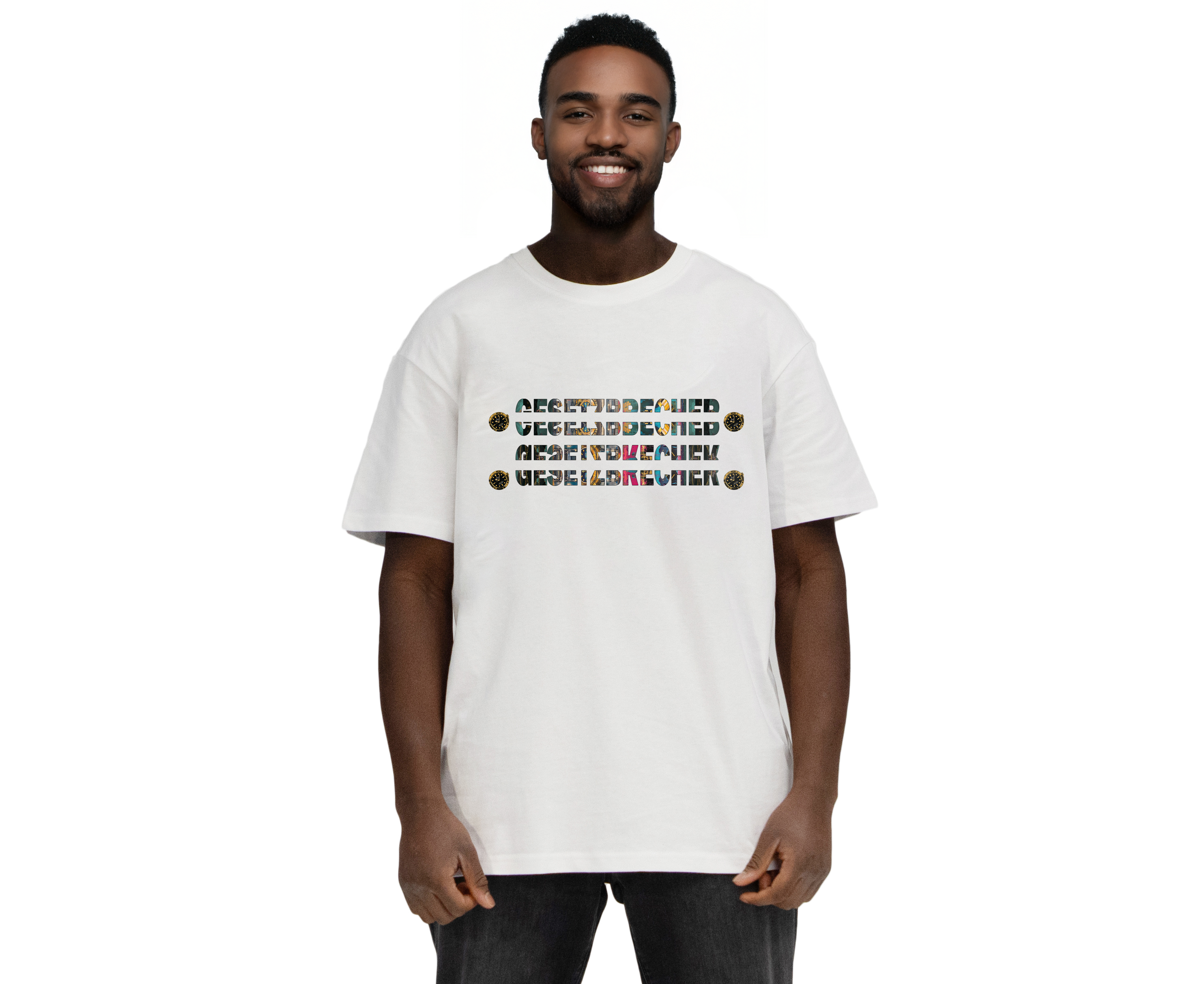 GESETZBRECHER - Shirt