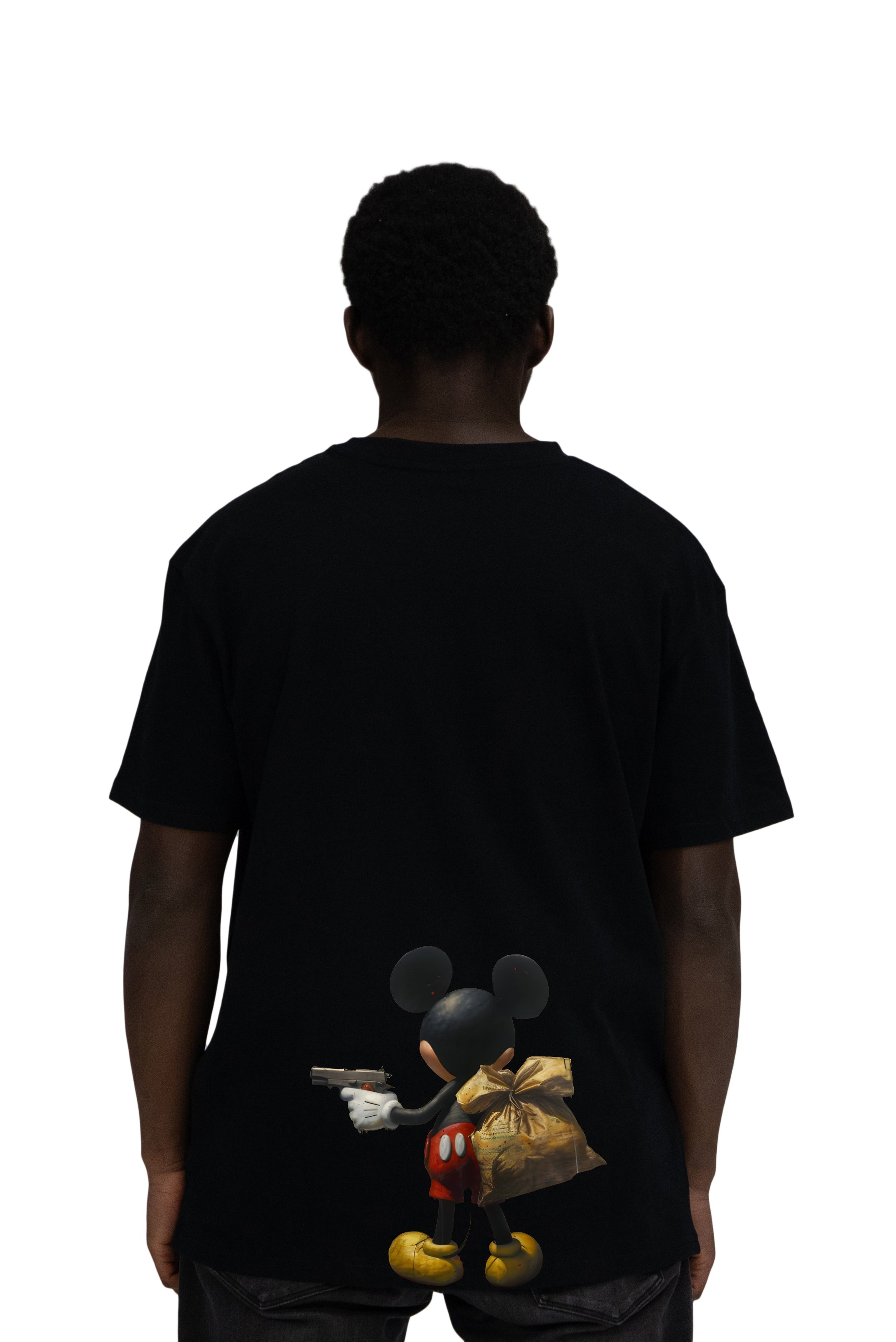 GESETZBRECHER - Shirt