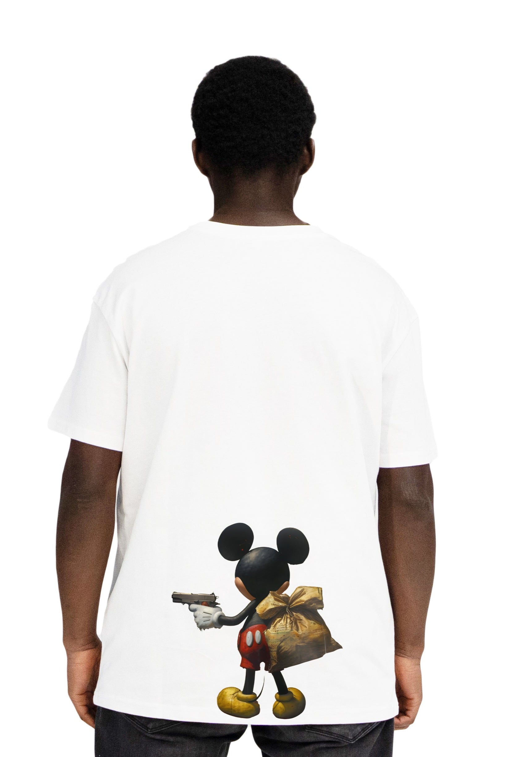 GESETZBRECHER - Shirt