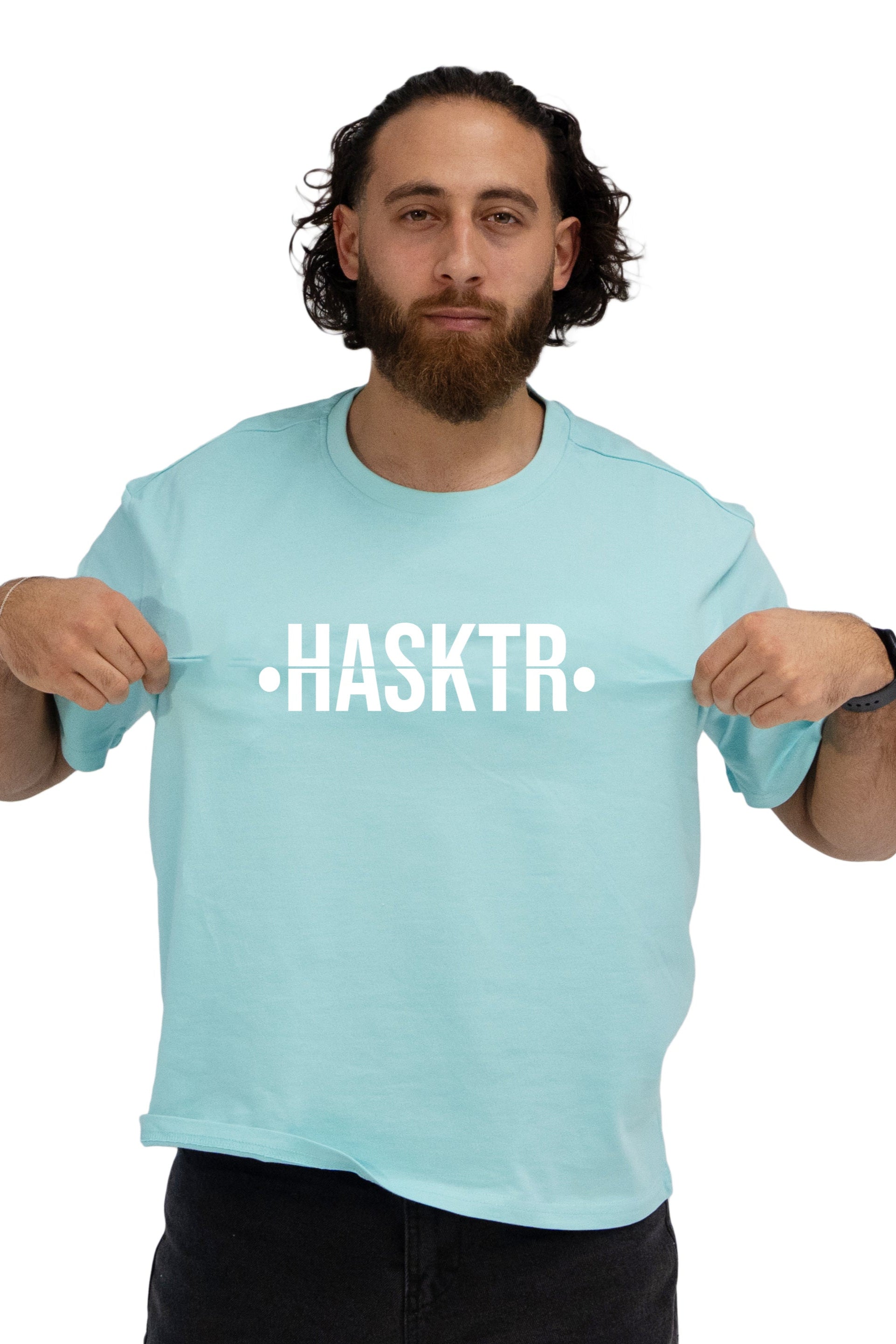 HASKTR T-Shirt