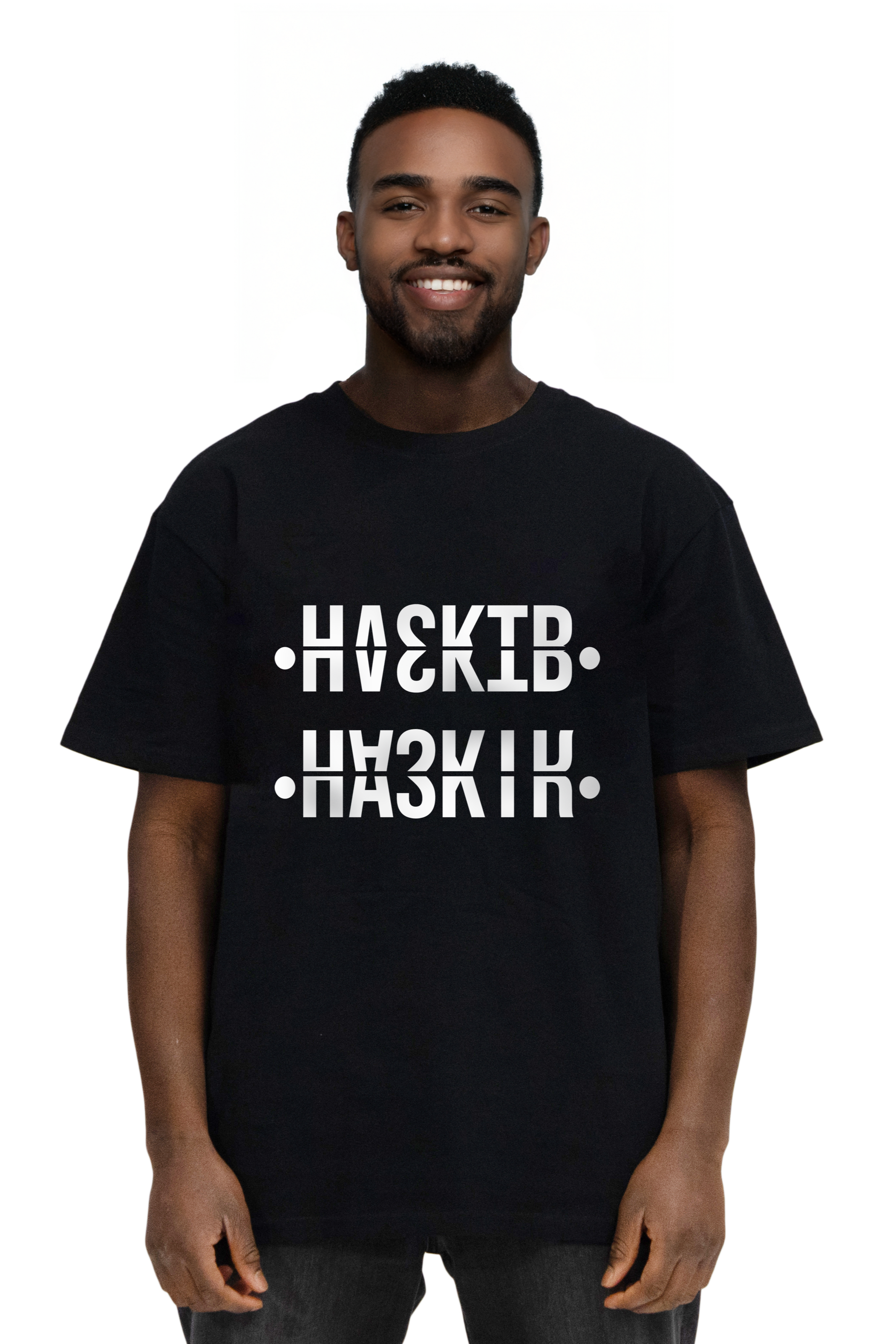 HASKTR T-Shirt