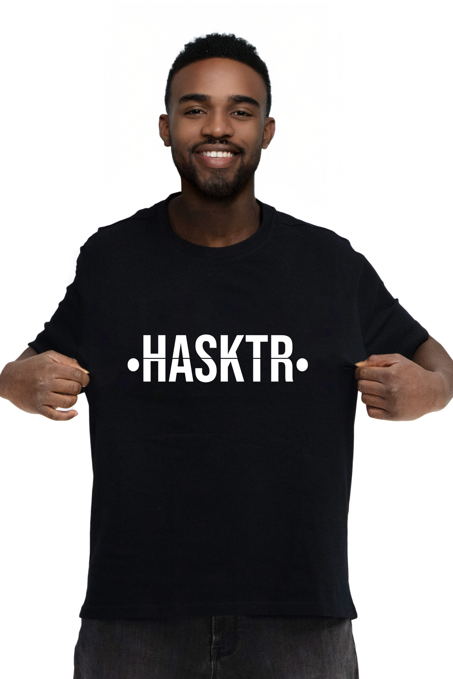 HASKTR T-Shirt