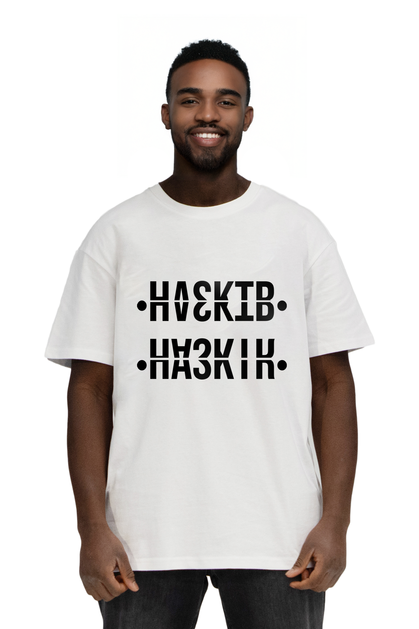 HASKTR T-Shirt