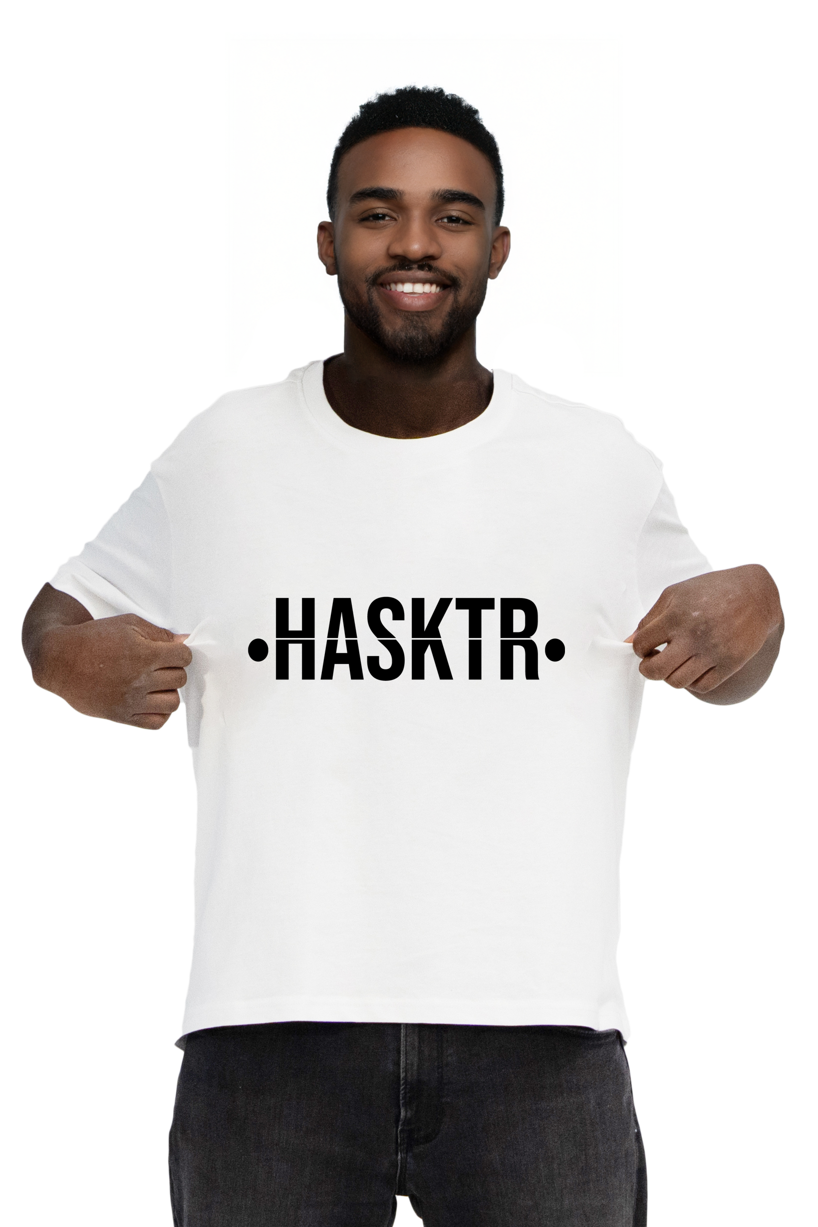 HASKTR T-Shirt