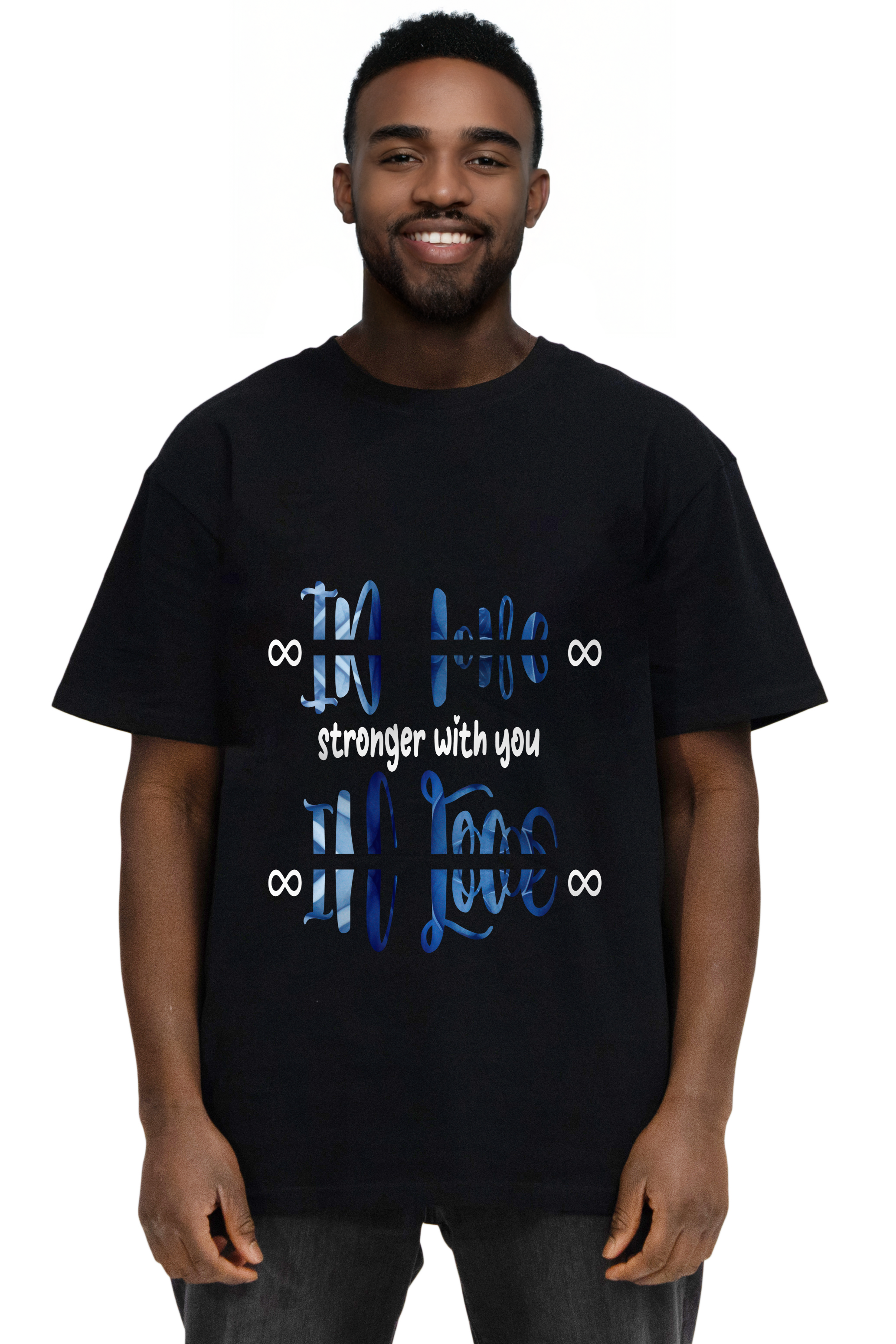 IN LOVE - Shirt