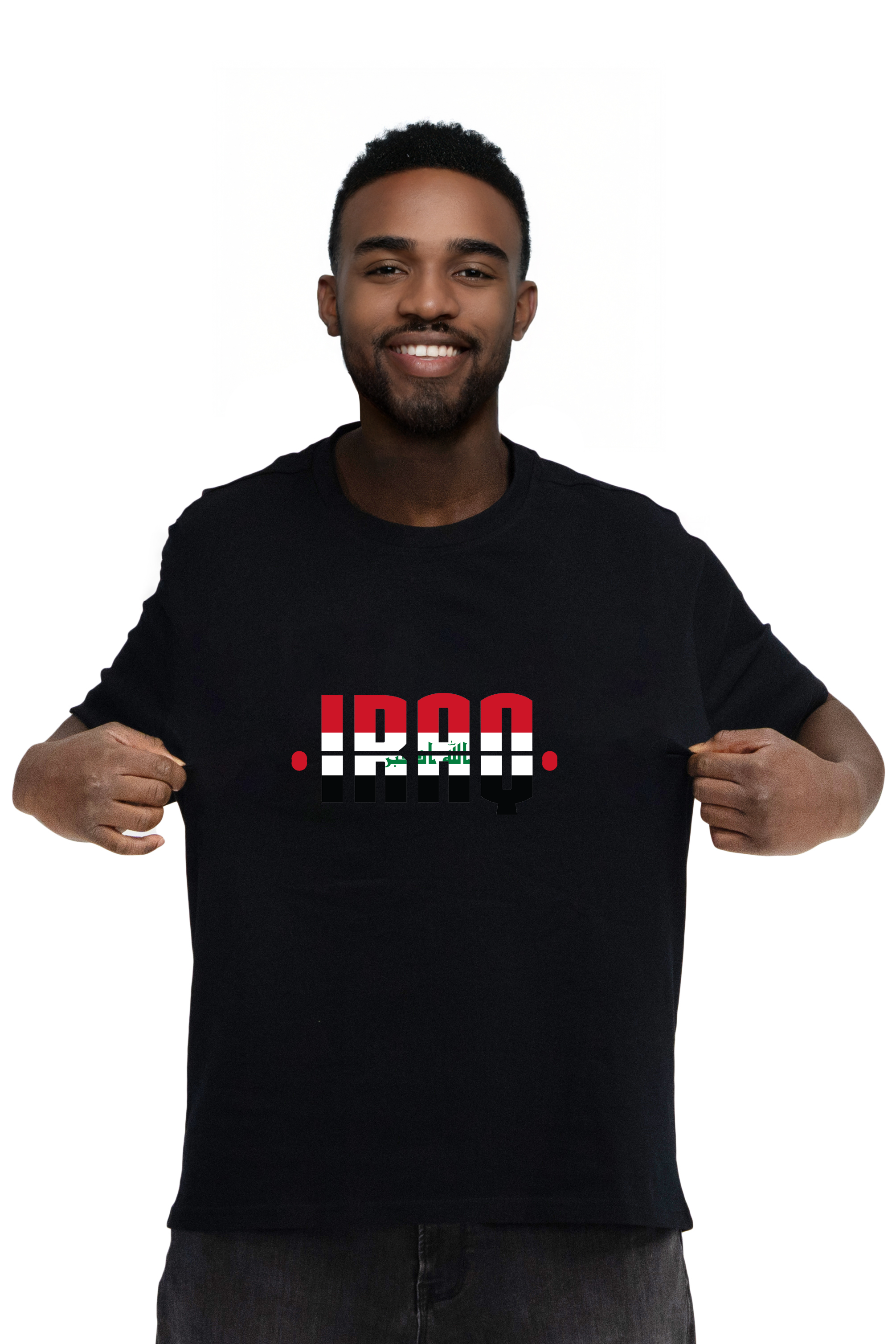 IRAK - Shirt