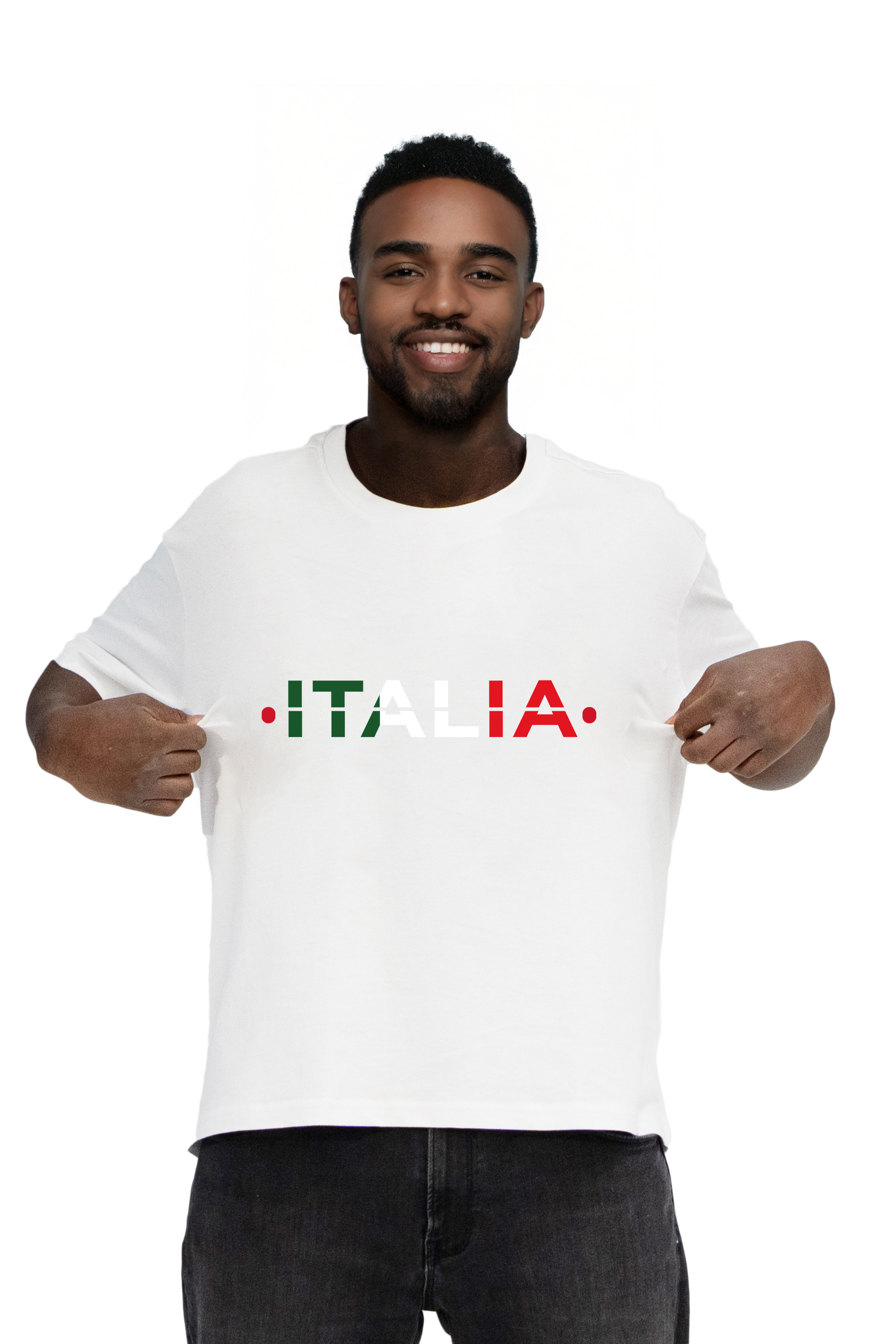 ITALIEN - Shirt