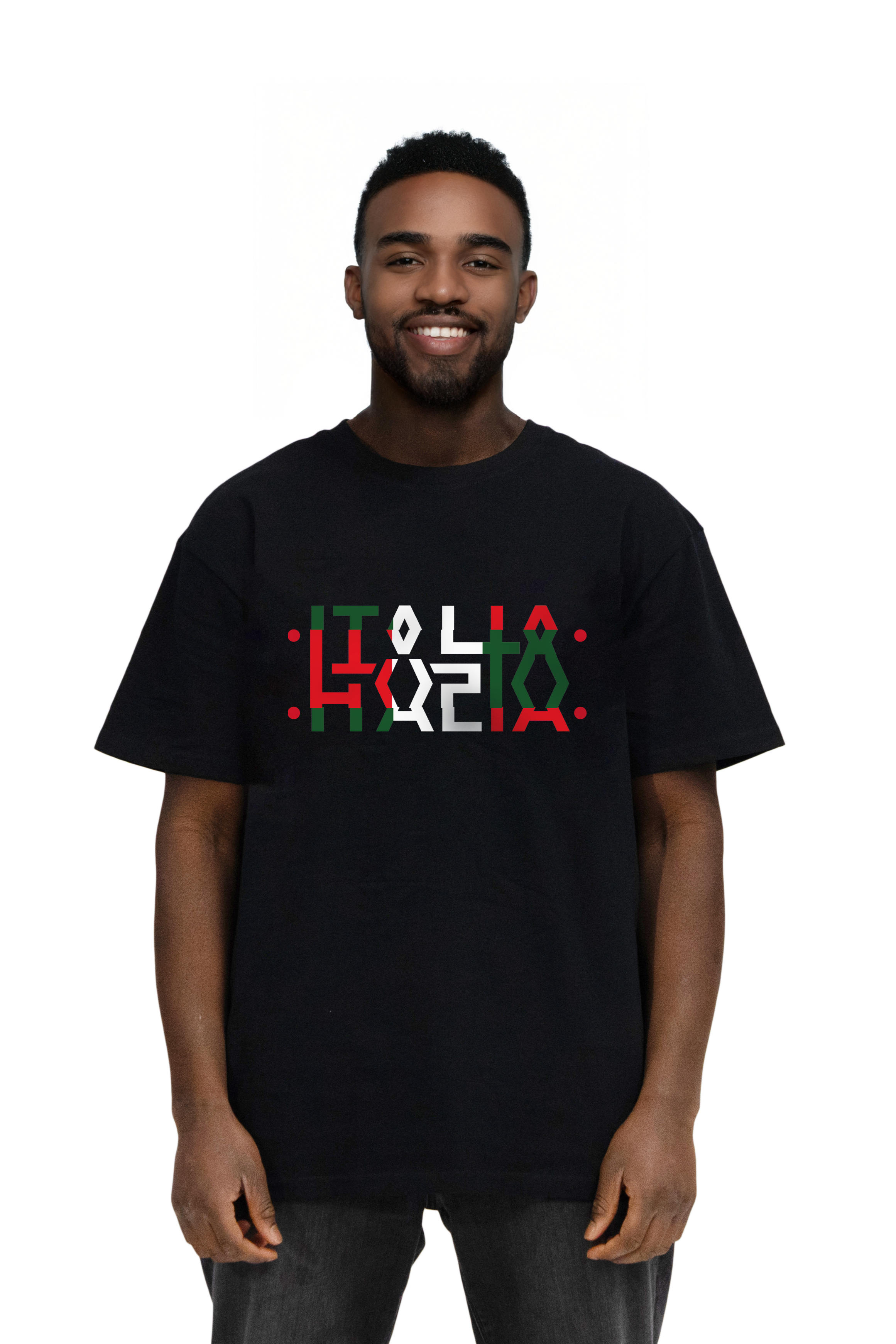 ITALIEN - Shirt
