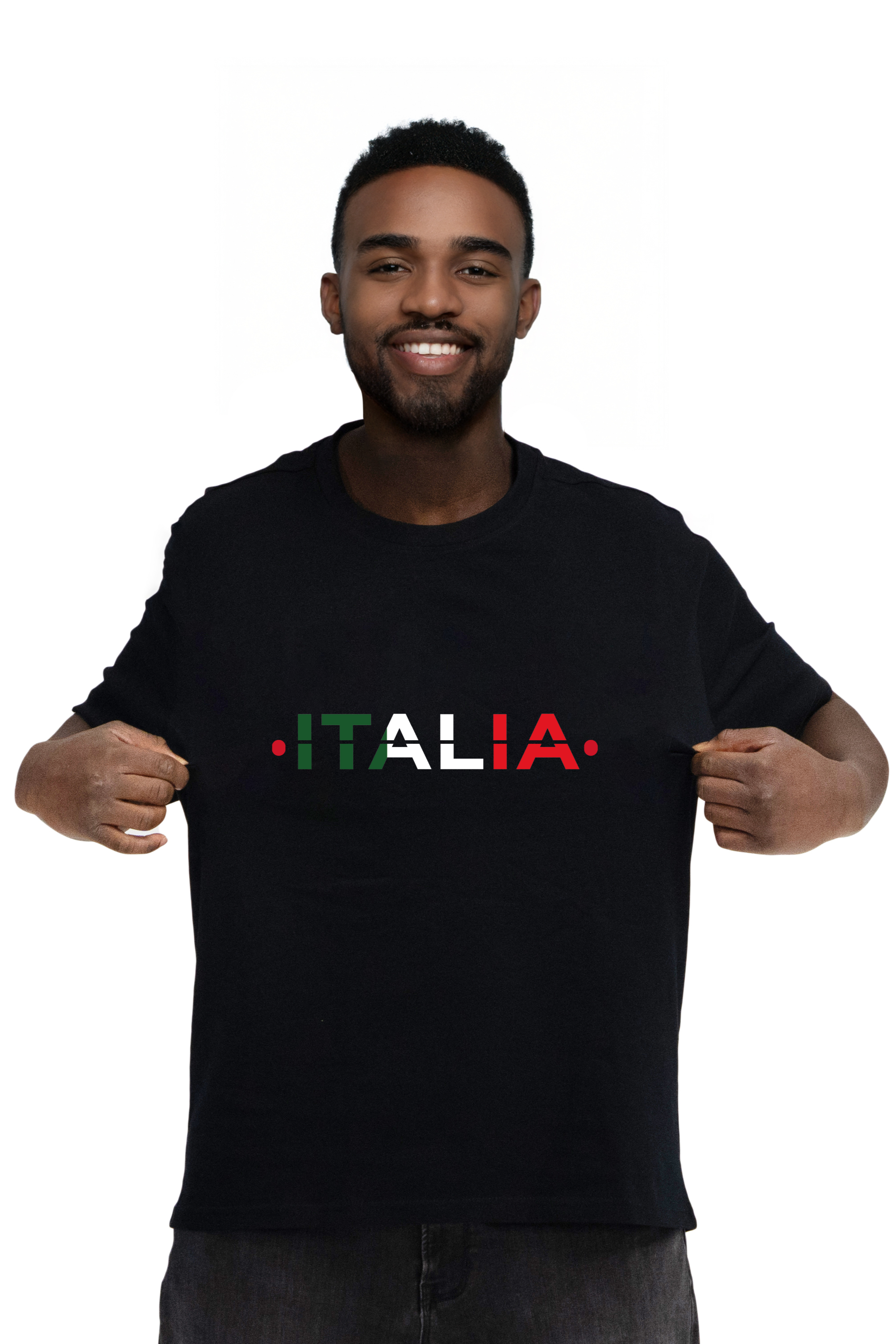 ITALIEN - Shirt