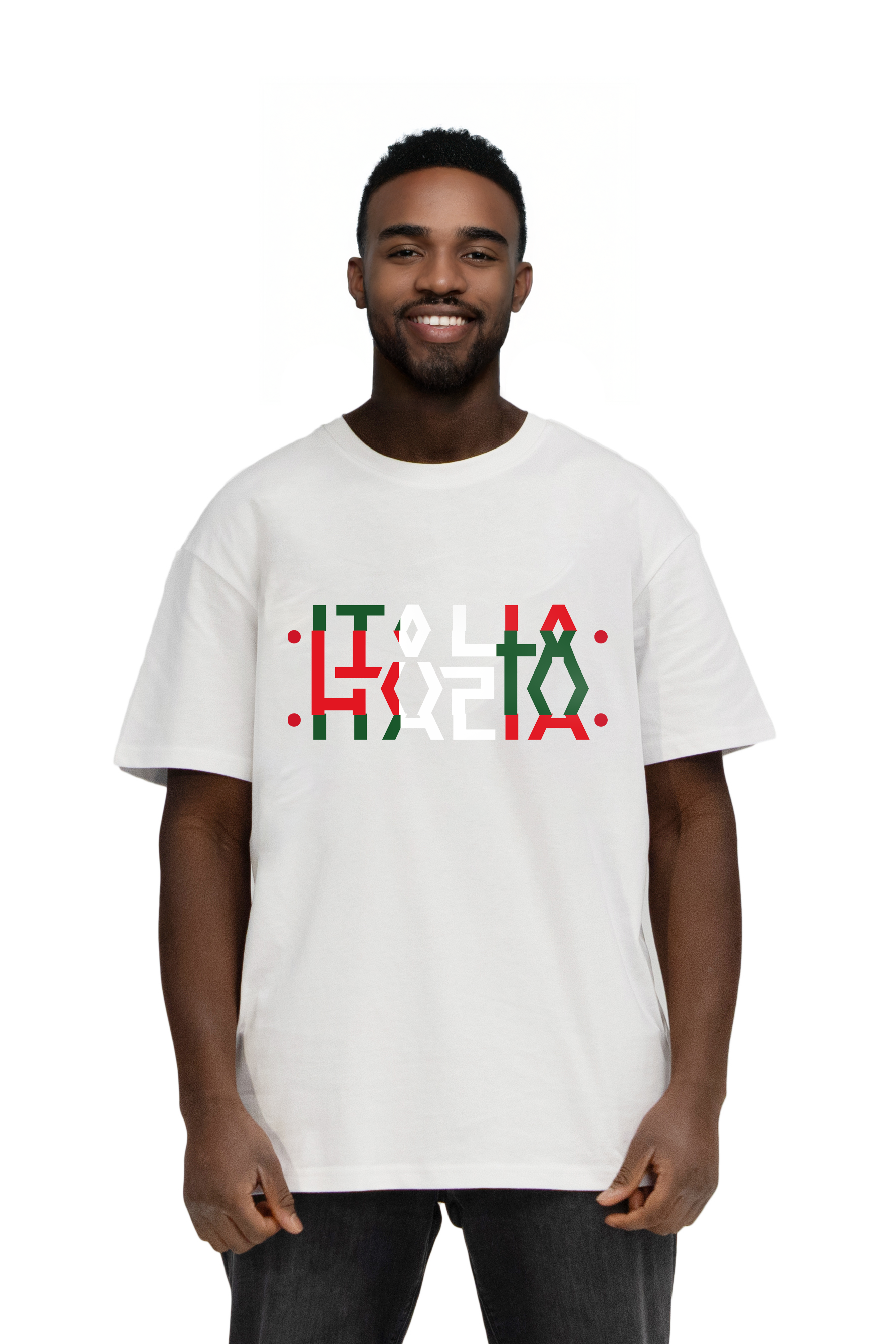 ITALIEN - Shirt