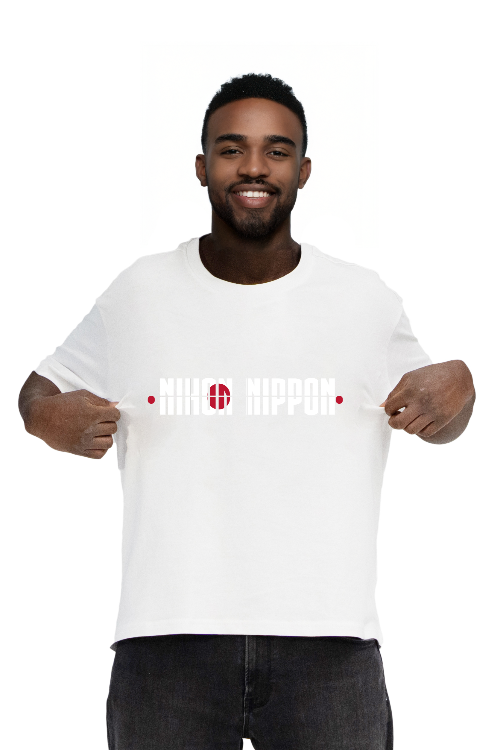 JAPAN - Shirt