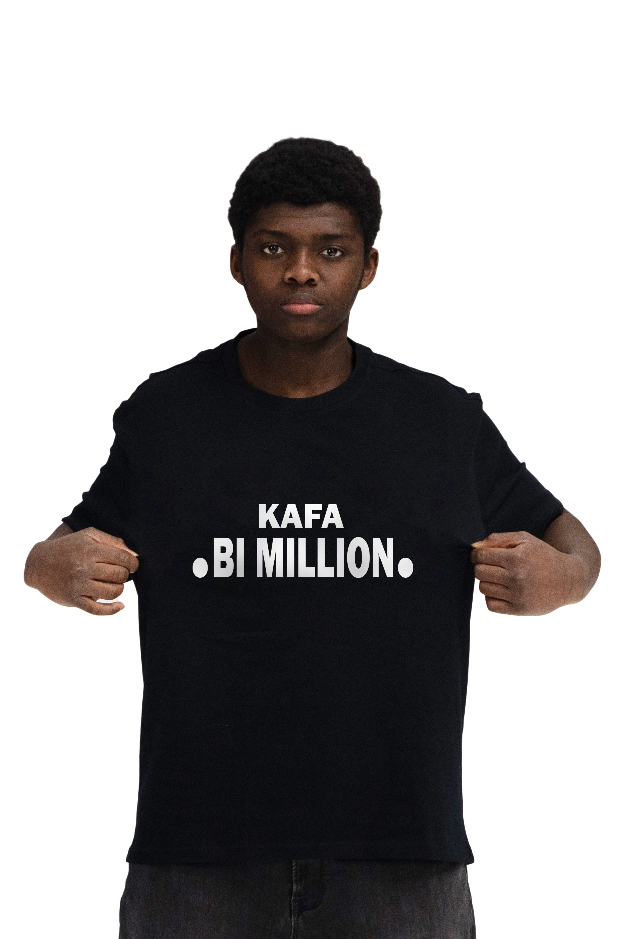 KAFA BI MILLION - Shirt