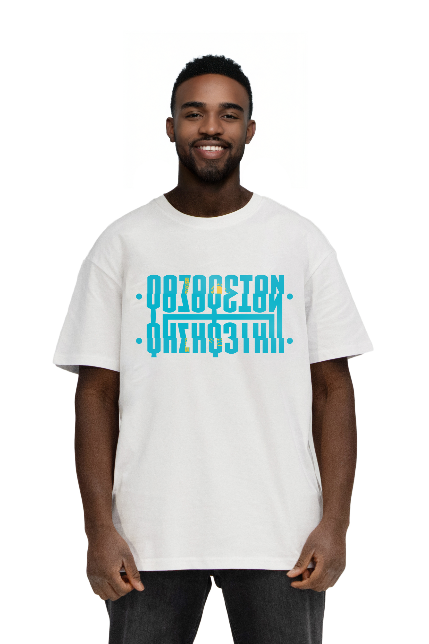 KAZAKHSTAN - Shirt