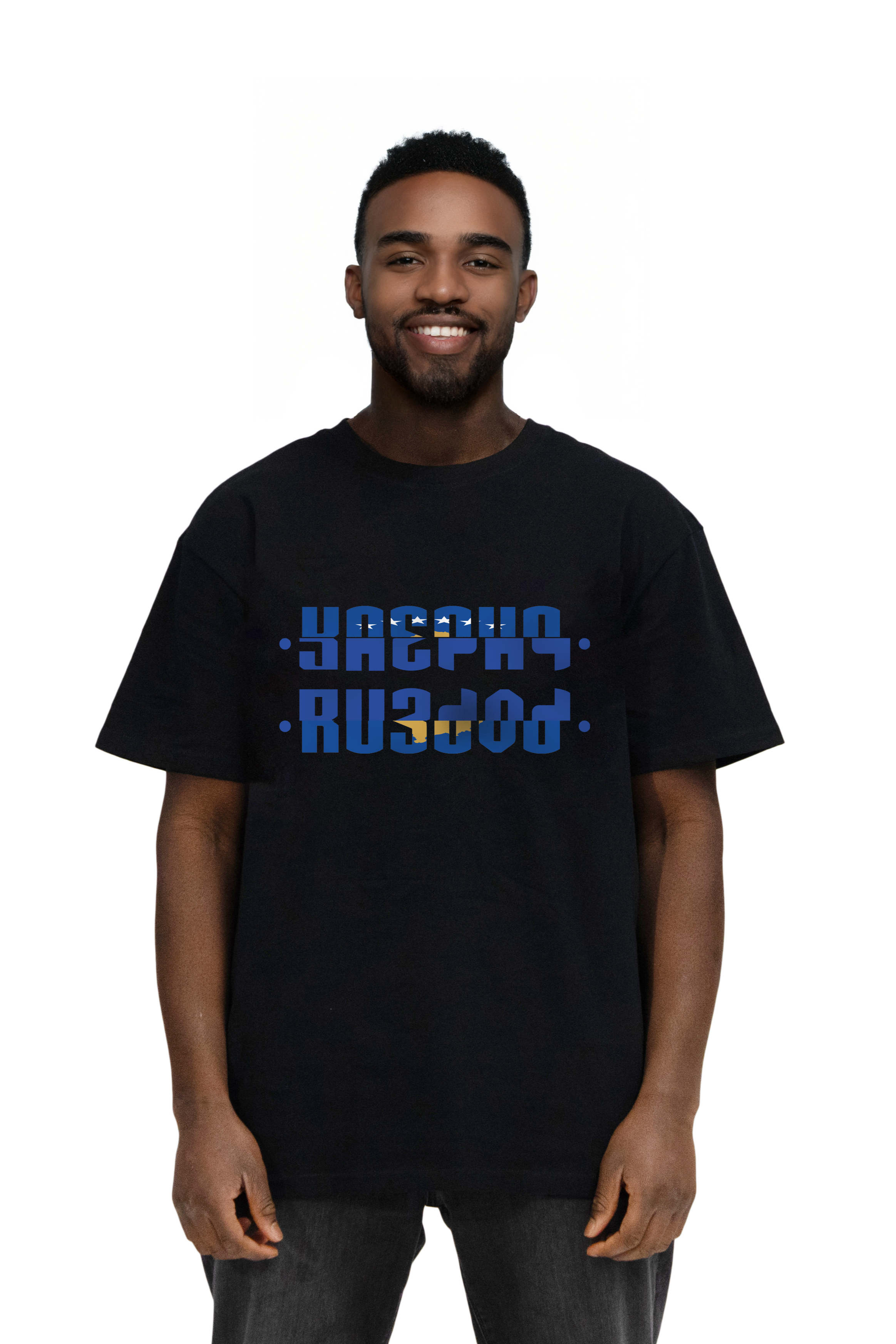 KOSOVO - Shirt