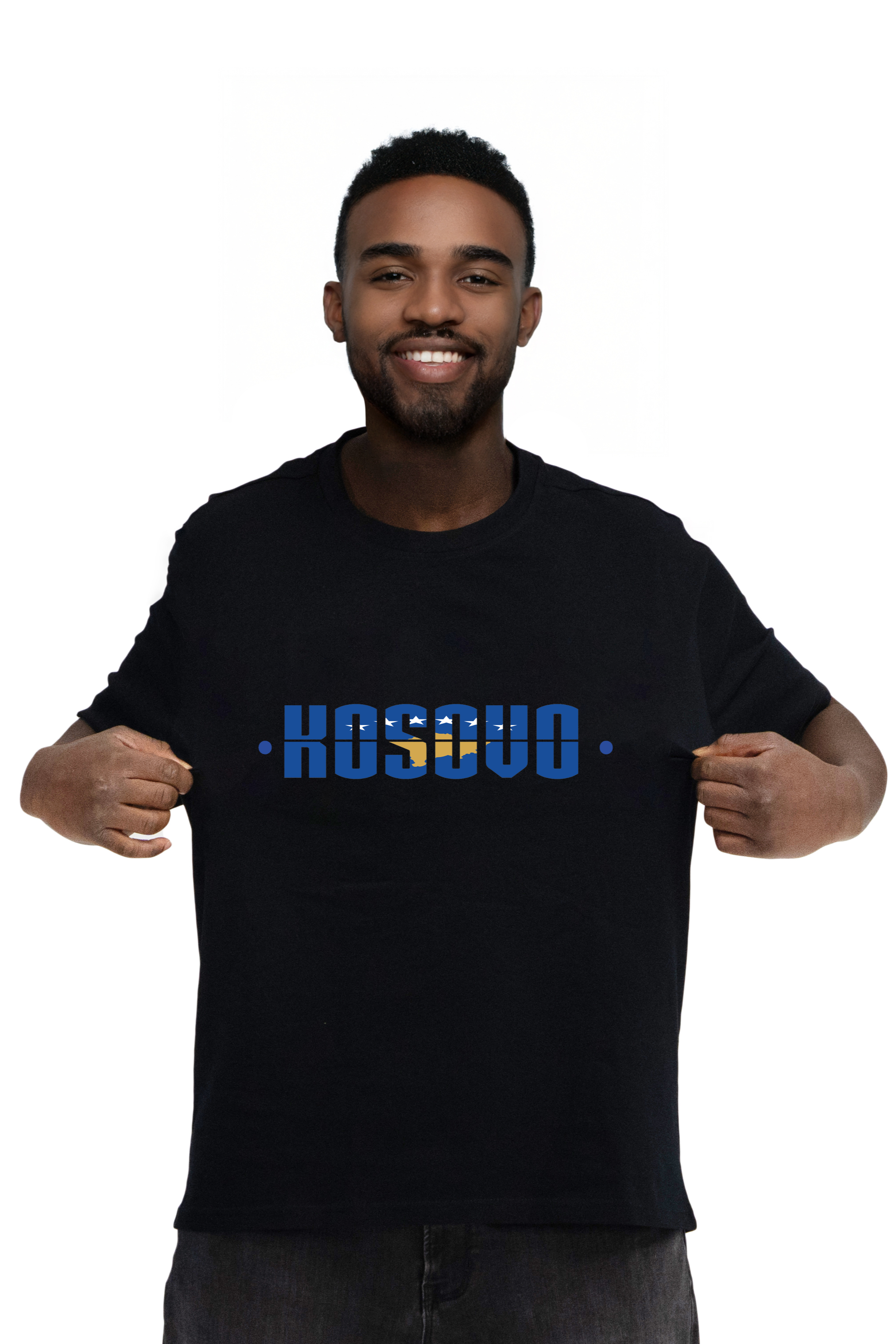 KOSOVO - Shirt