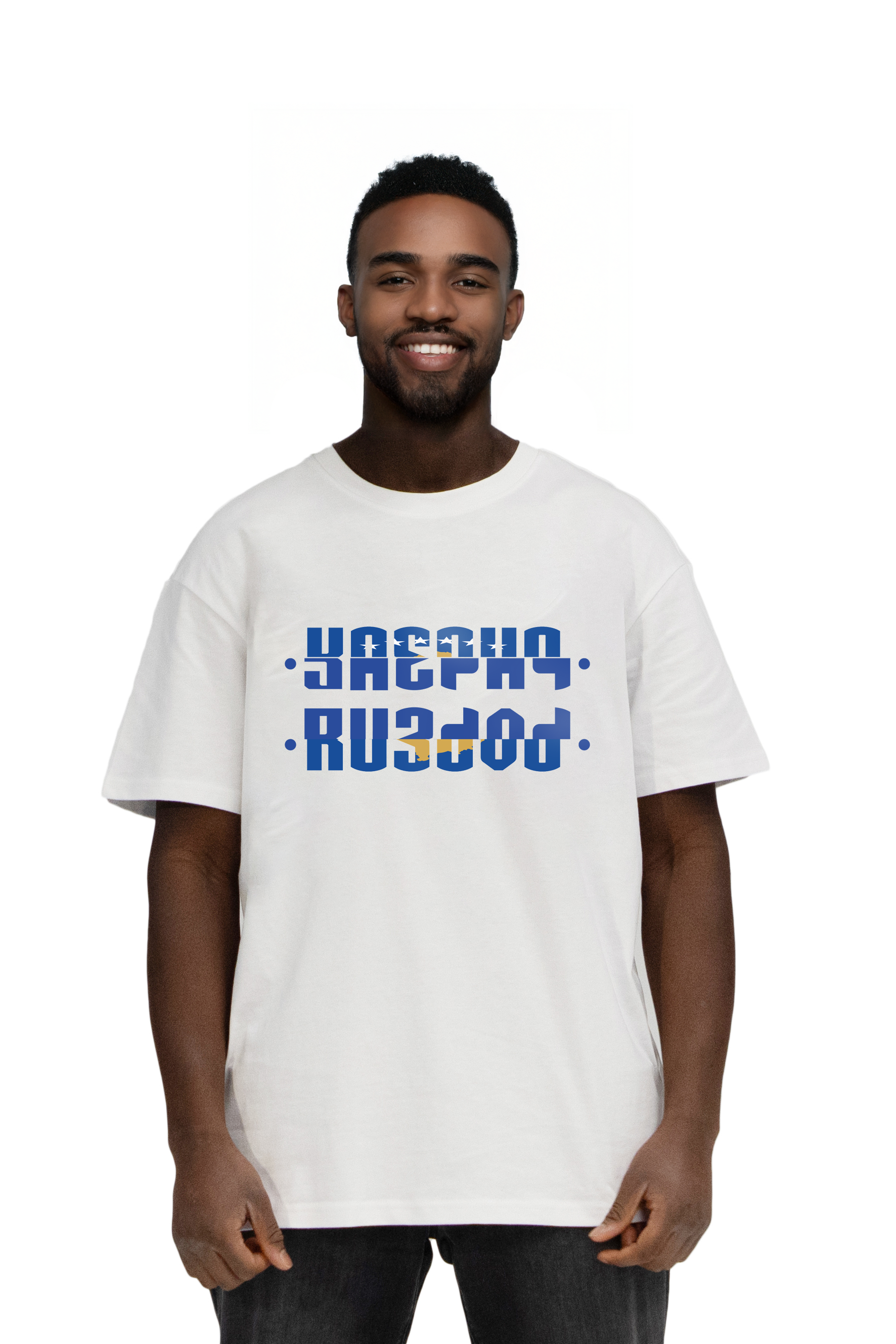 KOSOVO - Shirt