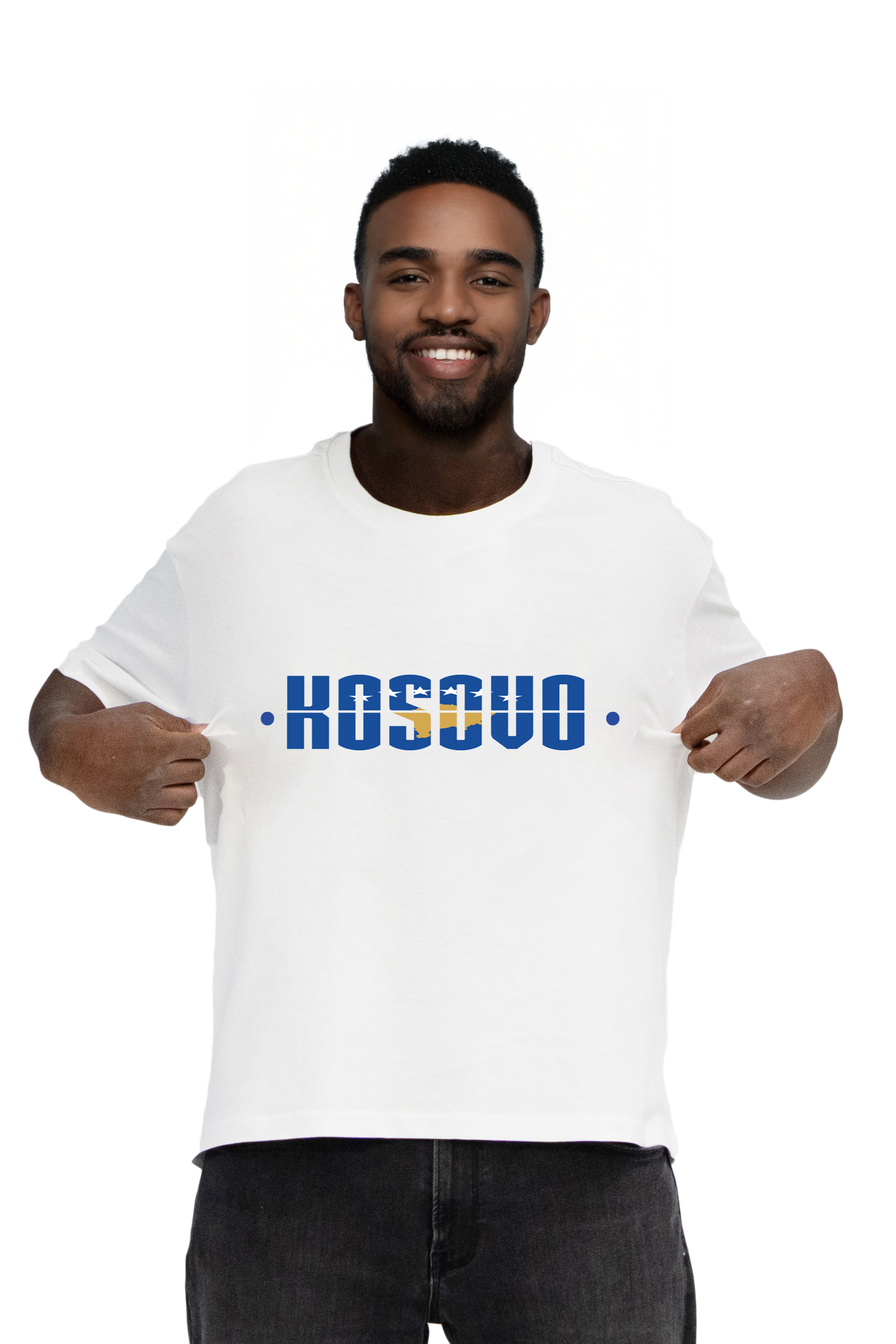 KOSOVO - Shirt