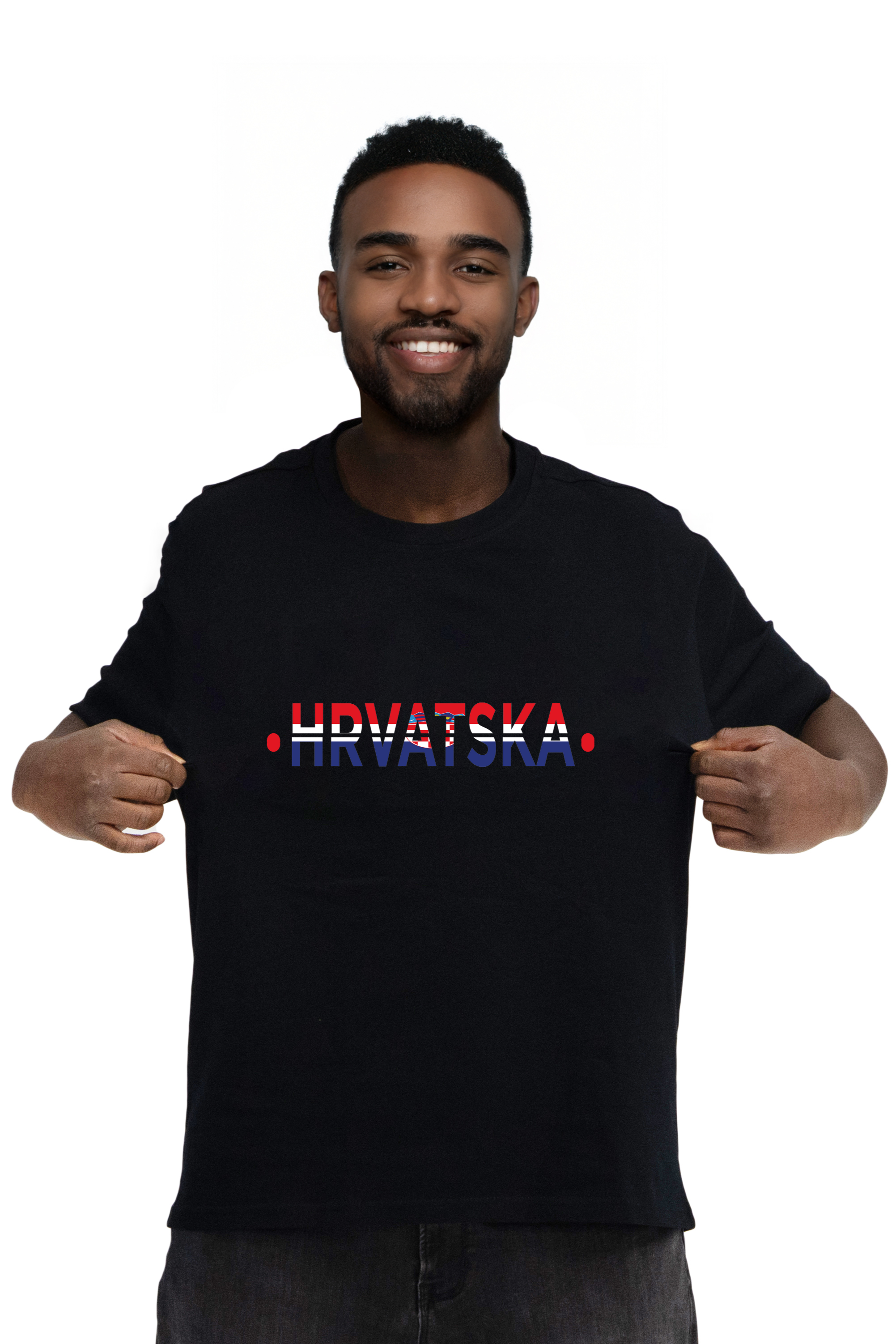 KROATIEN - Shirt
