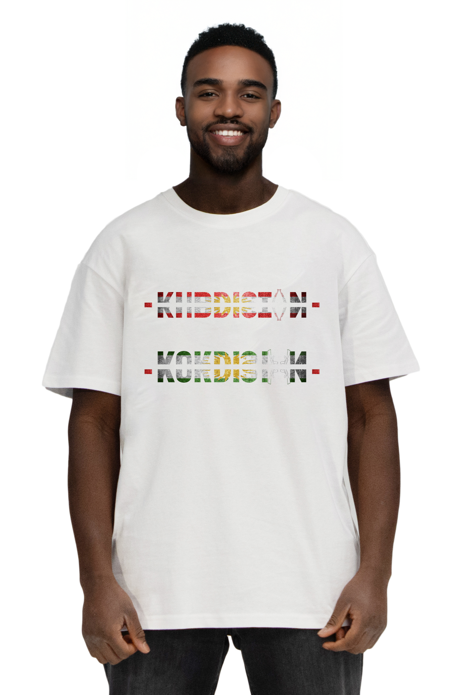 KURDISTAN - Shirt