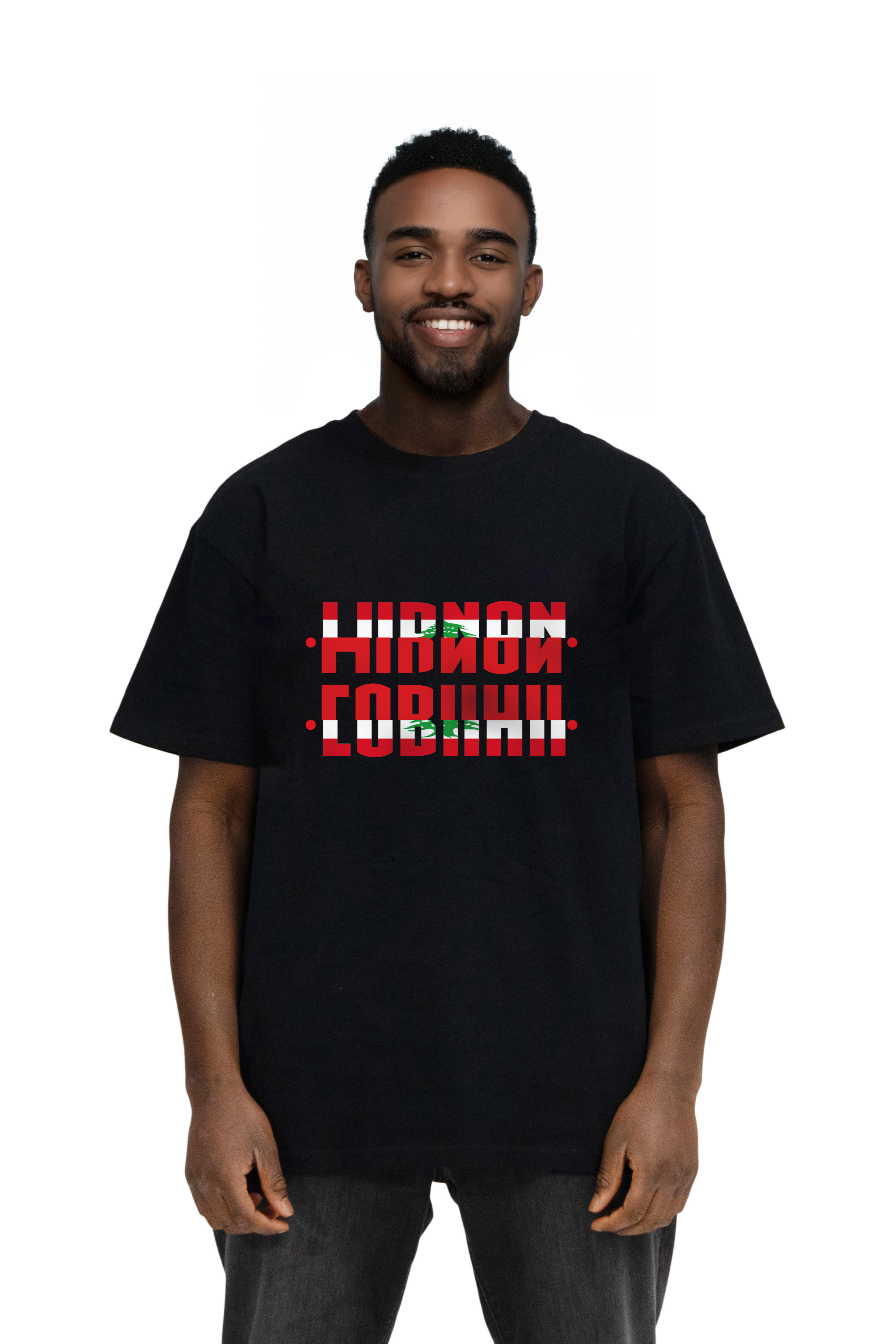 LIBANON - Shirt