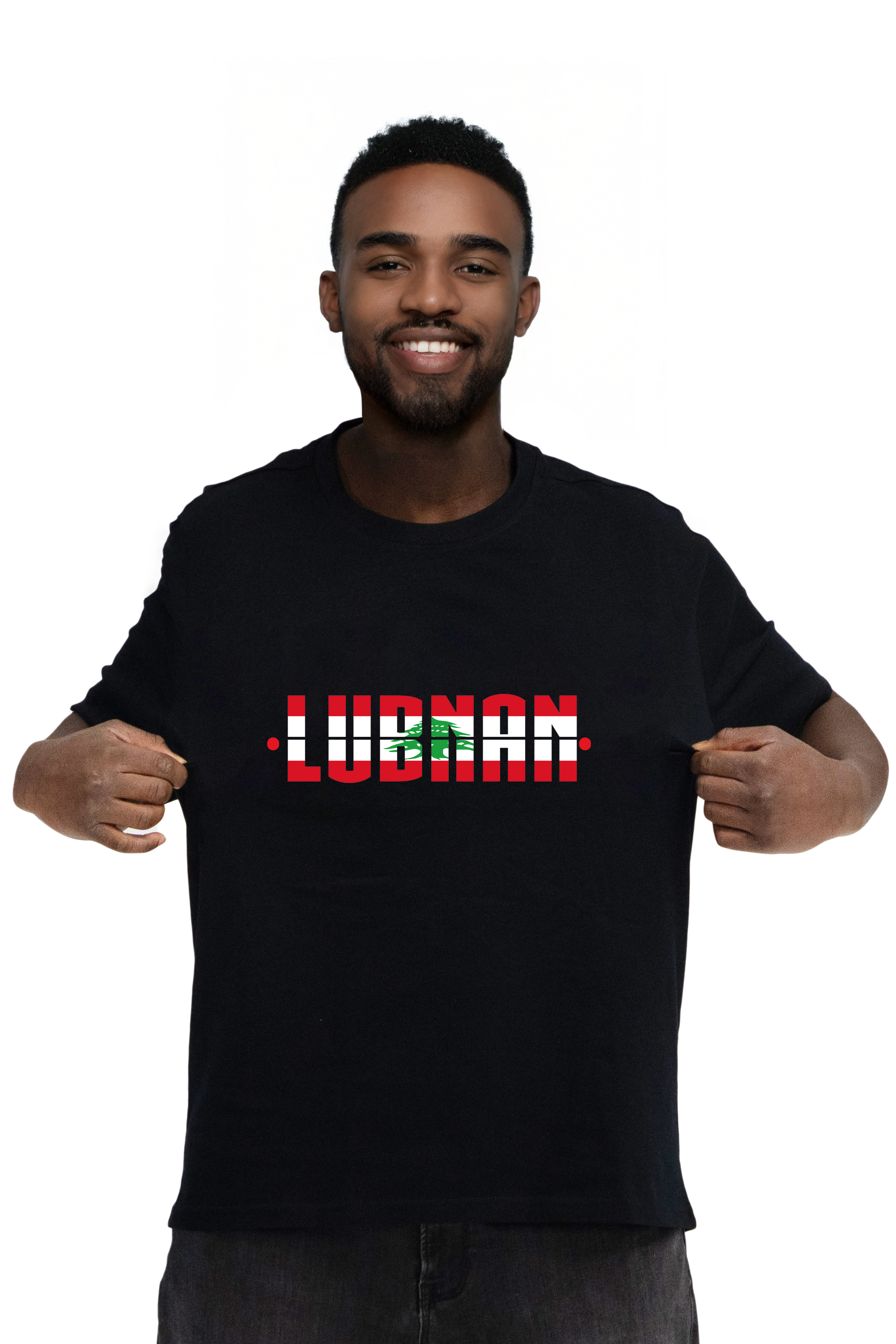 LIBANON - Shirt