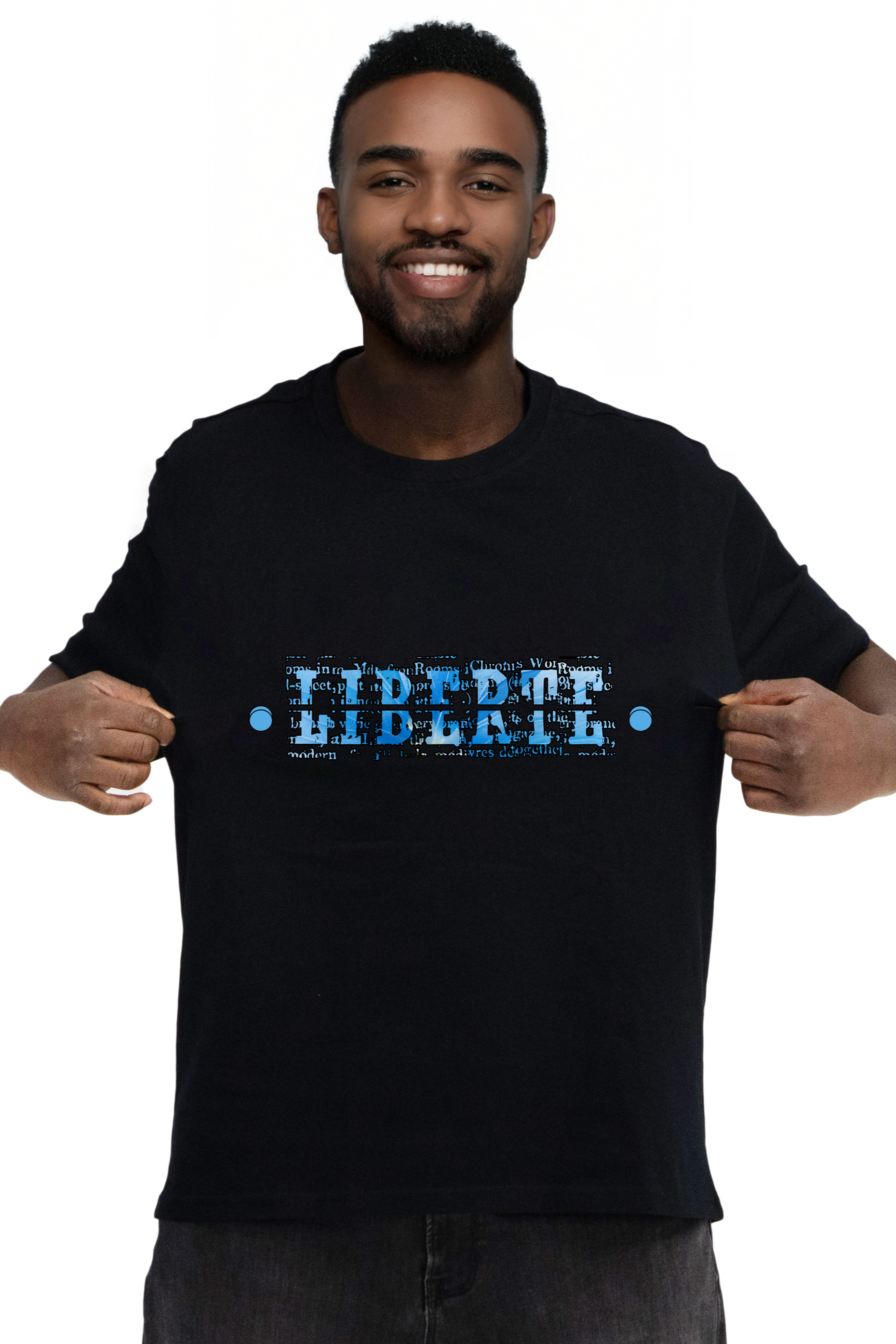 LIBERTE - Shirt