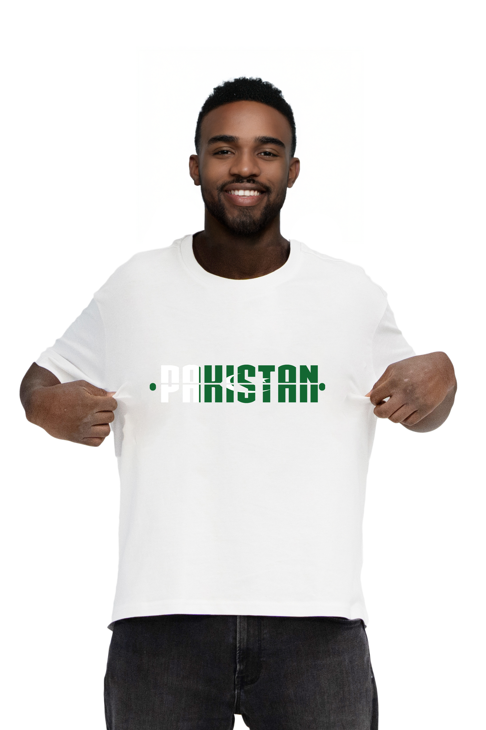 PAKISTAN - Shirt