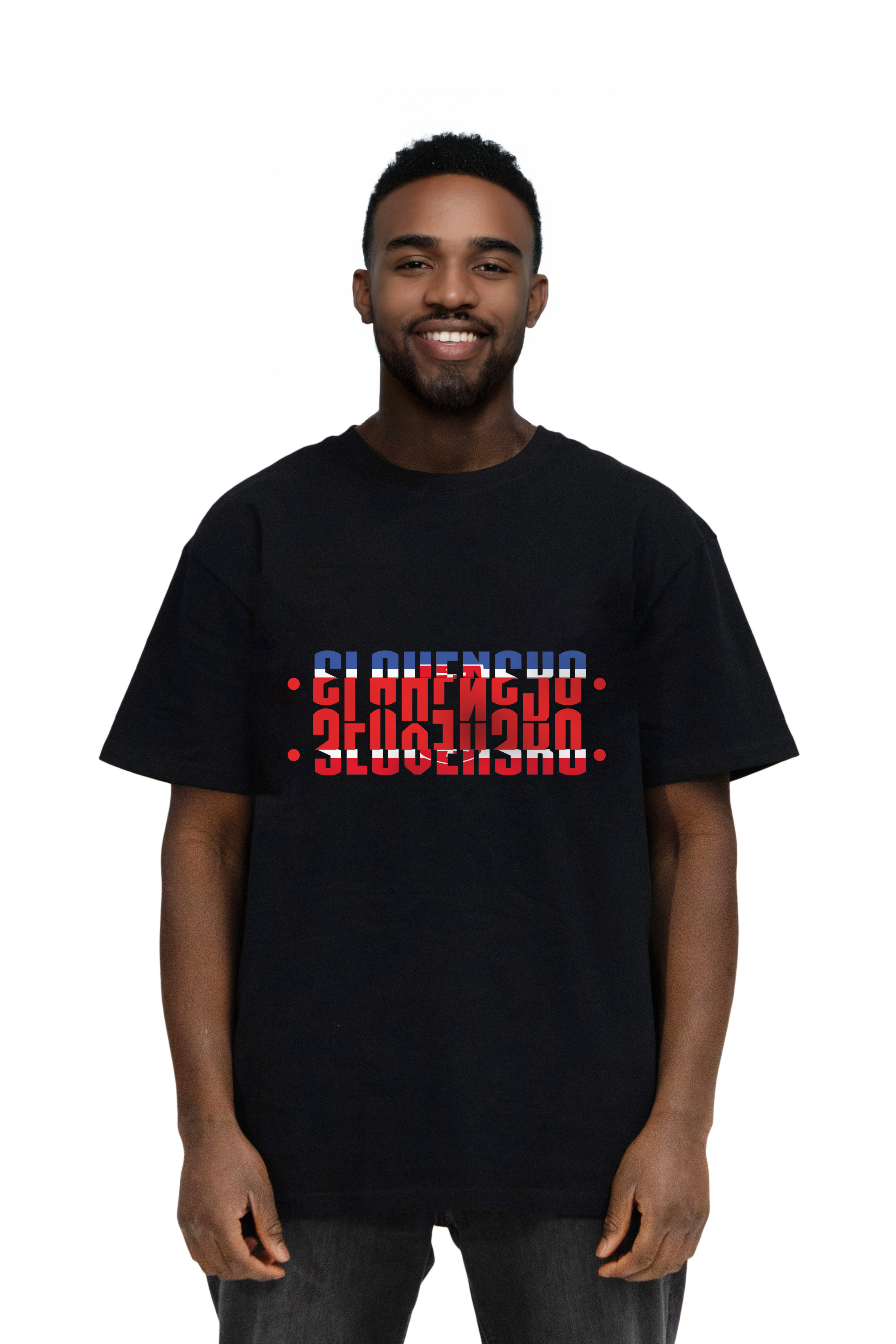 SLOWAKEI - Shirt