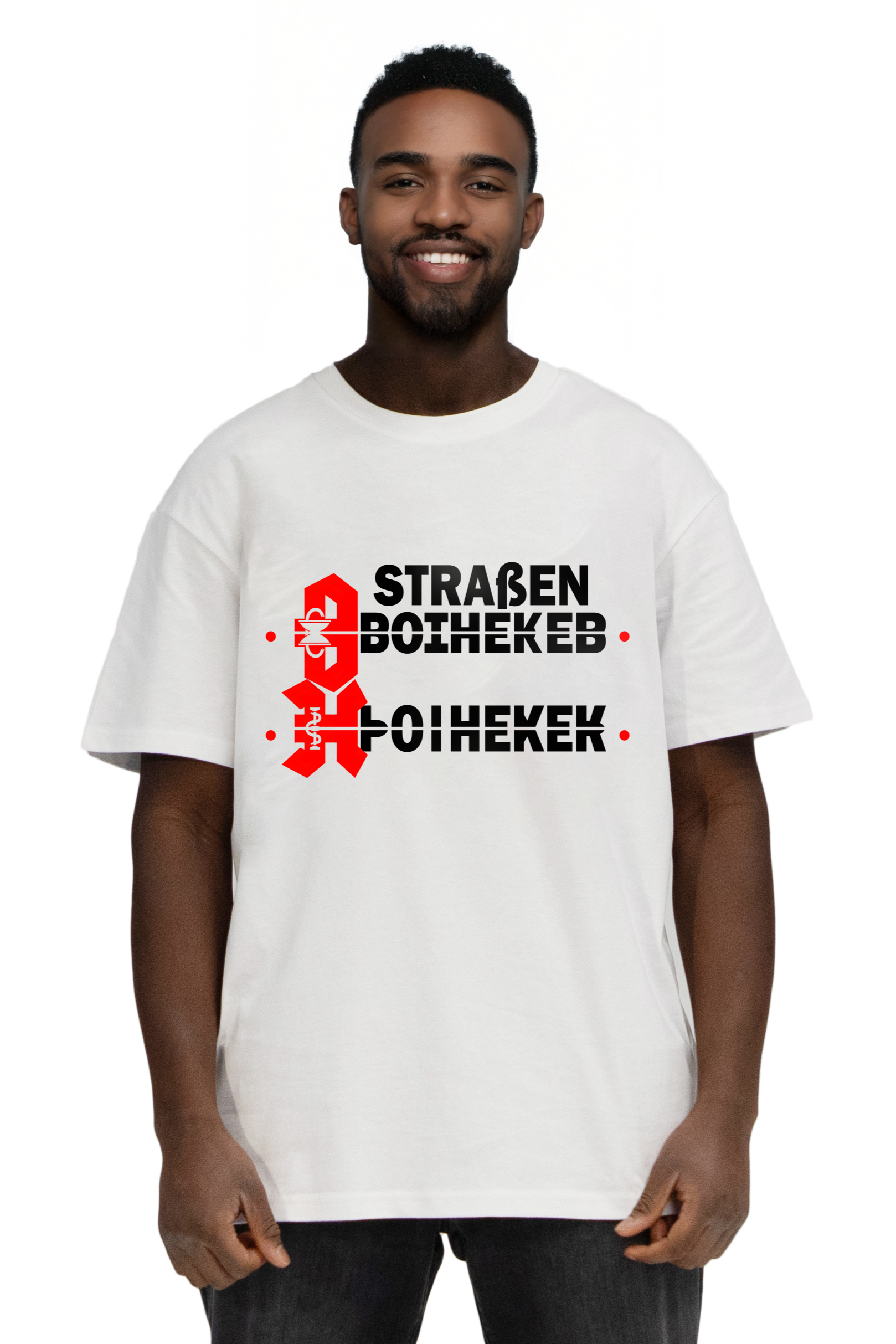 STRASSENAPOTHEKER - Shirt