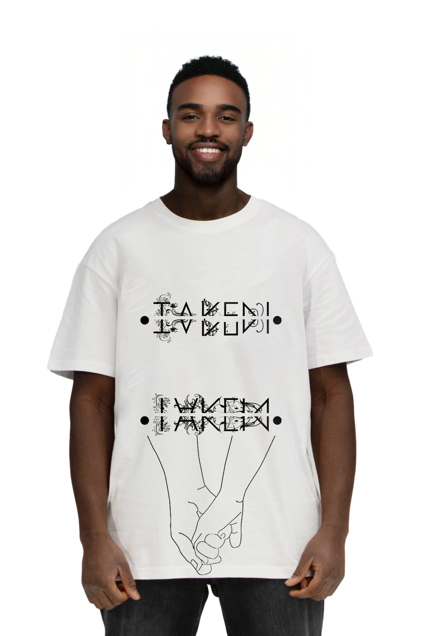 TAKEN - Shirt