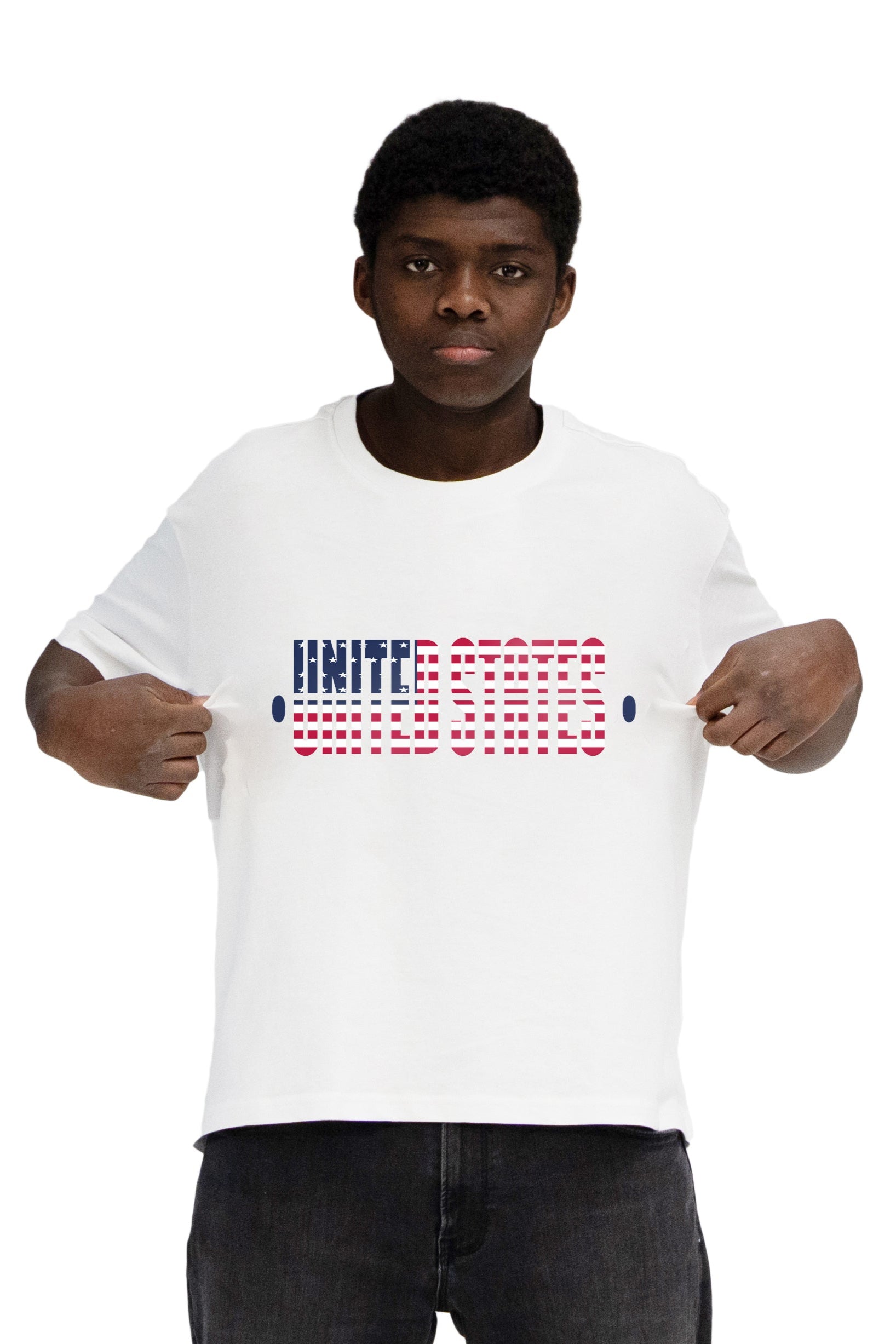 USA - Shirt