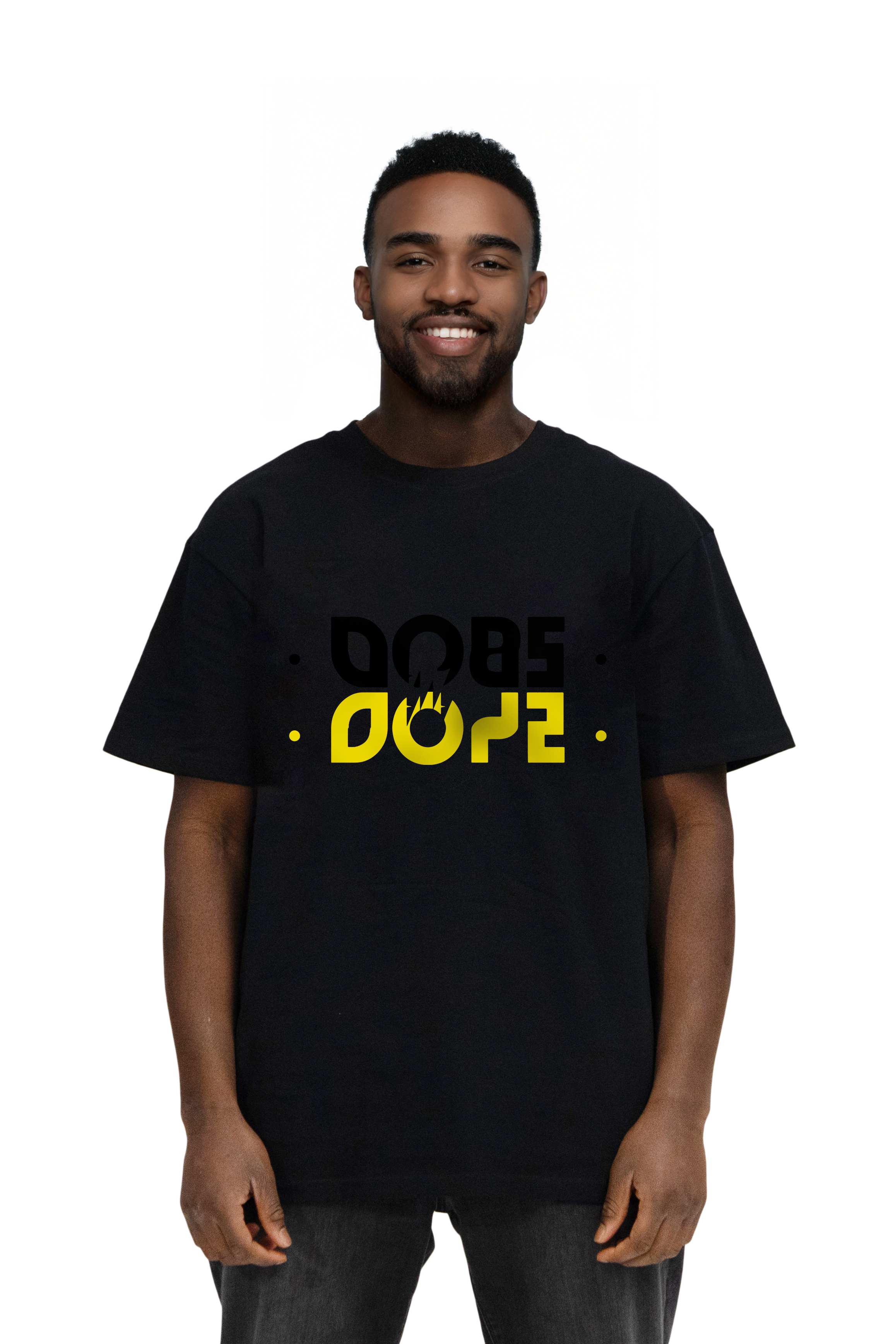 DOPE - Shirt