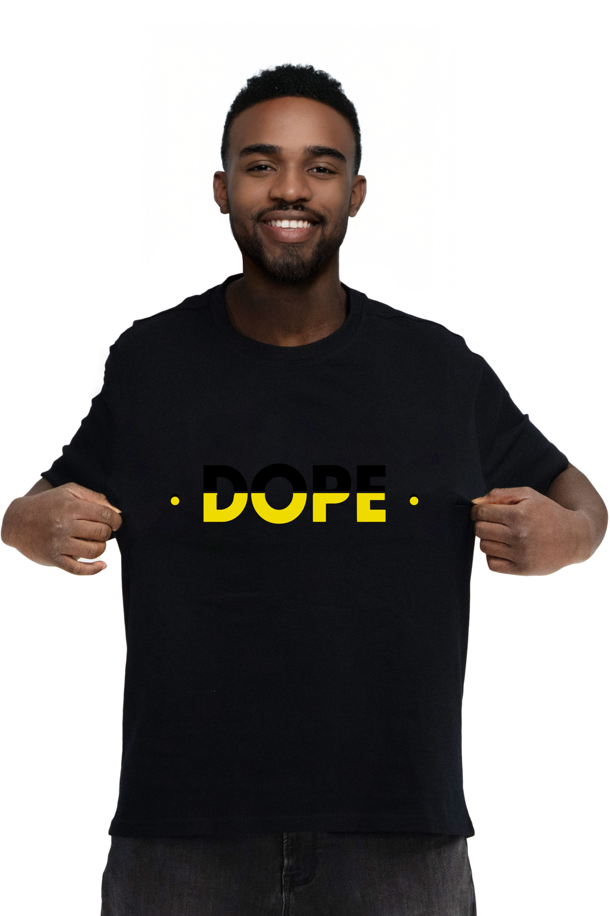 DOPE - Shirt